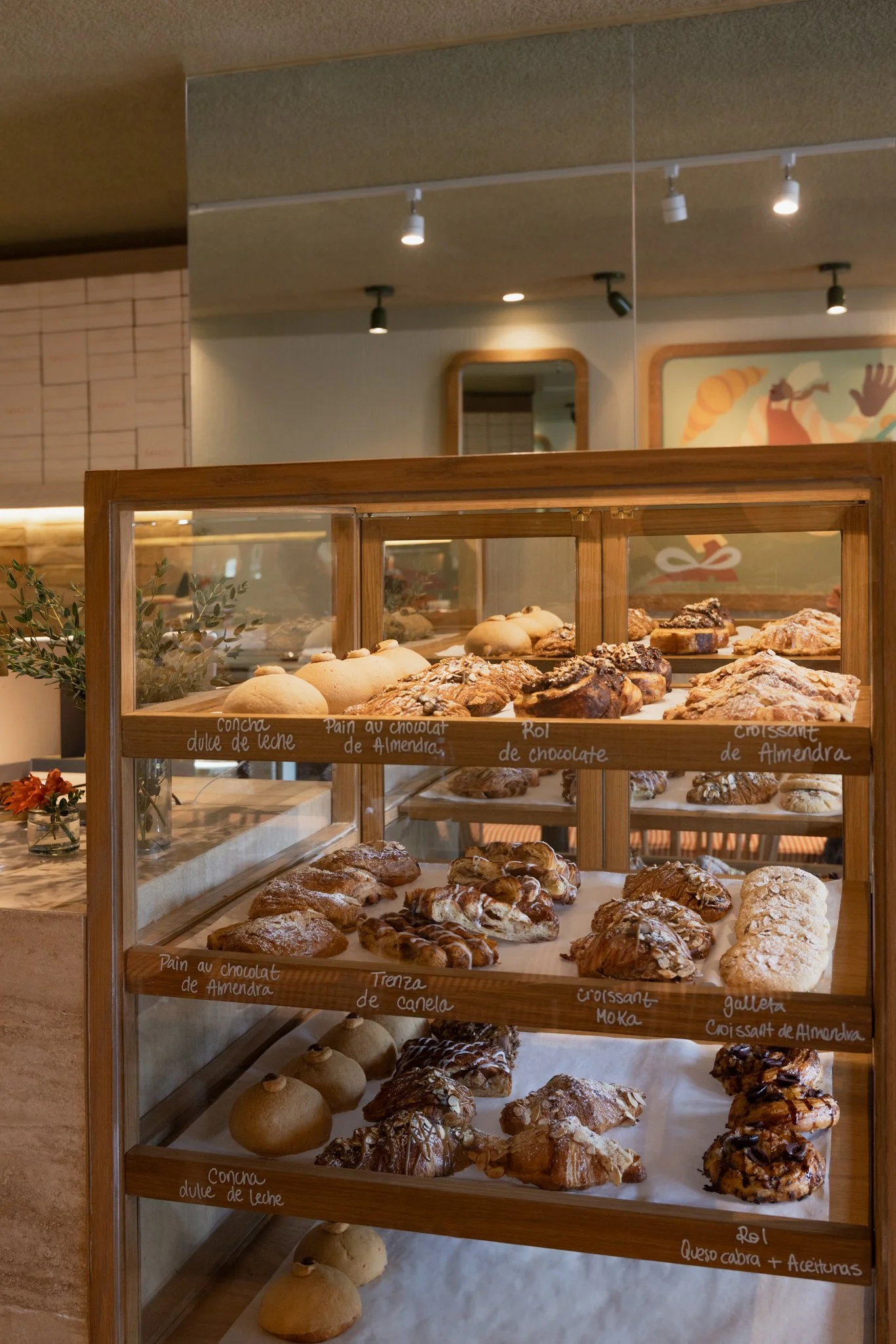 Imagen de Brecco Panadería.