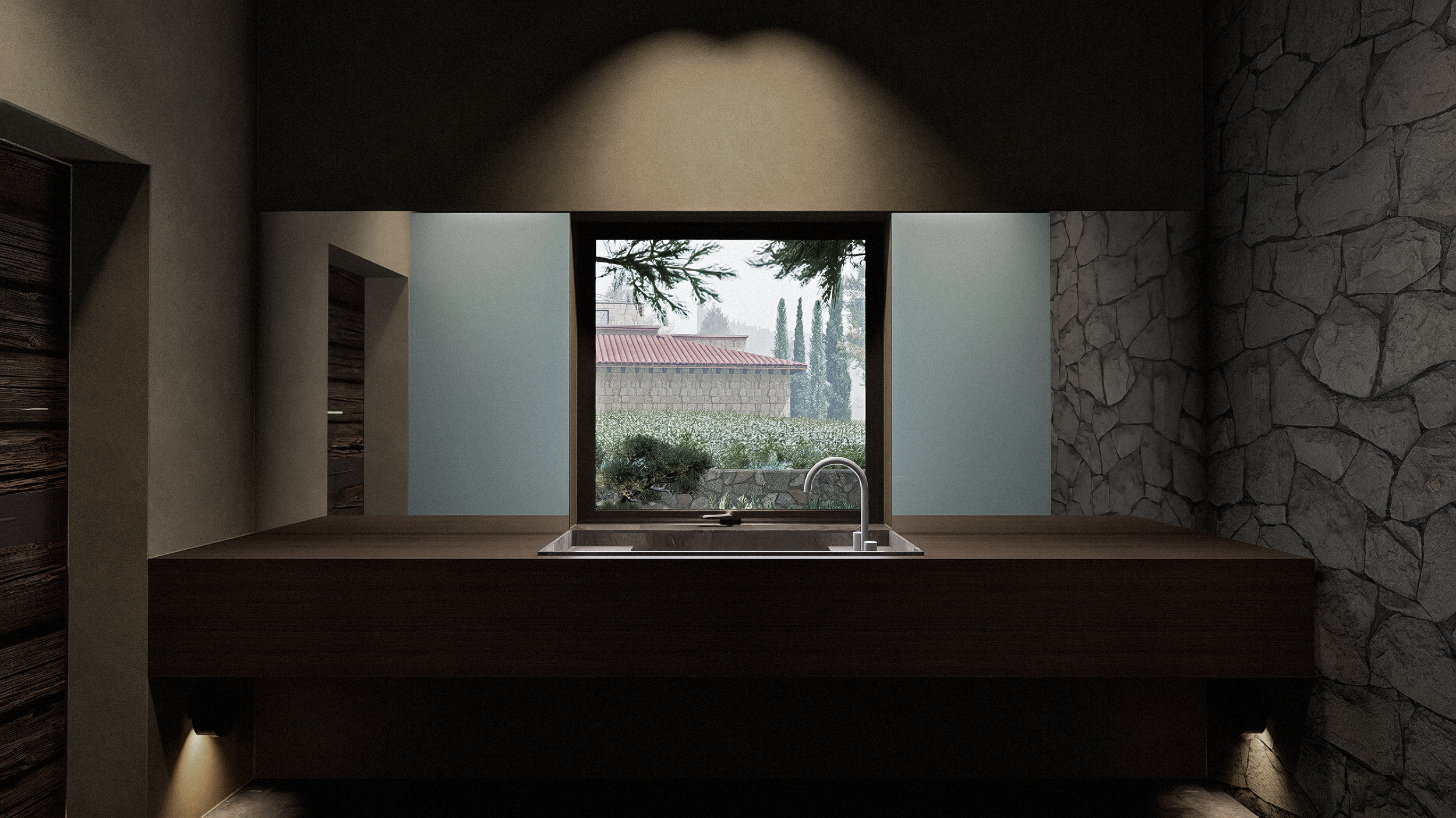 Imagen de Rancho Amealco.
