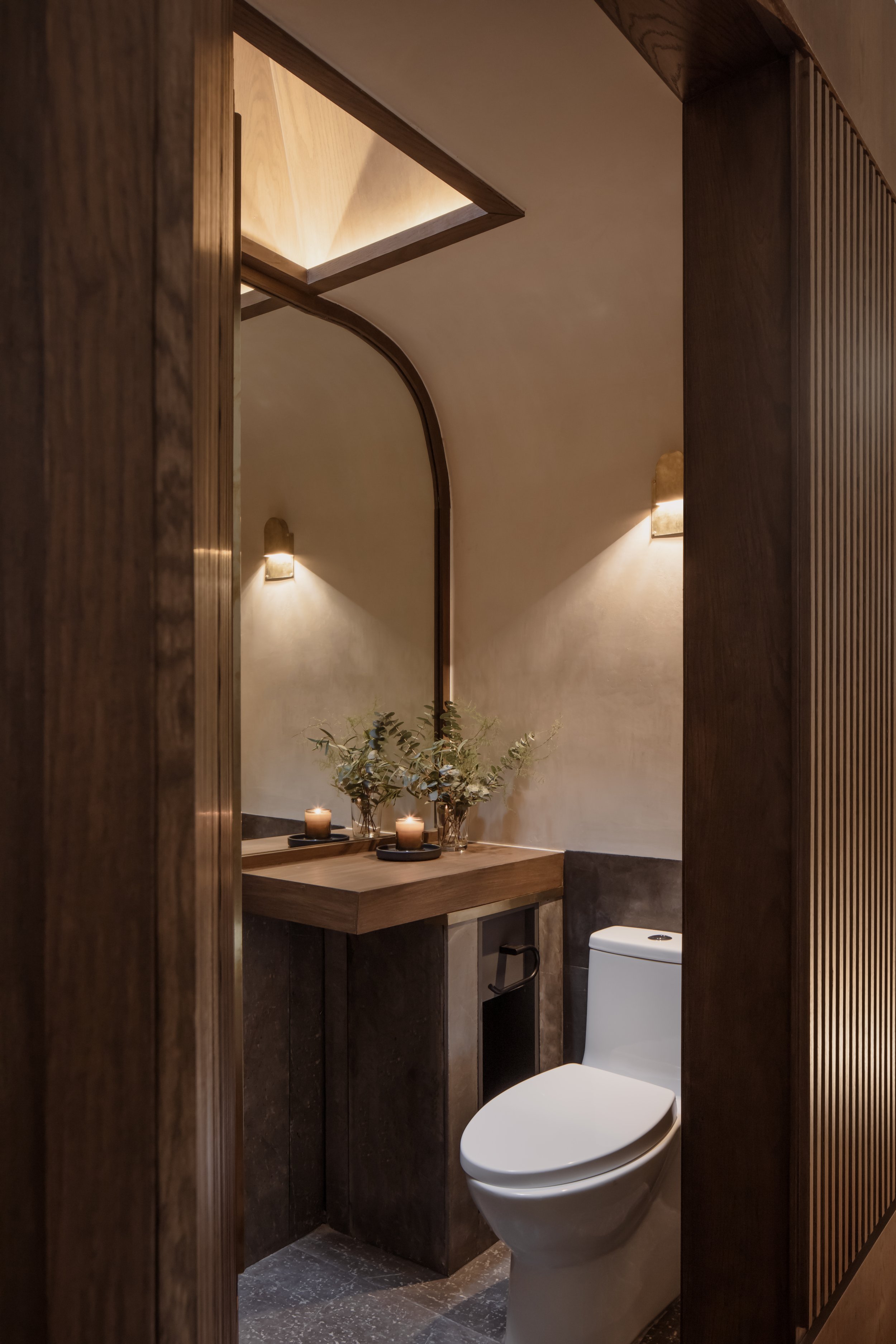 Imagen de Baños La Capilla.
