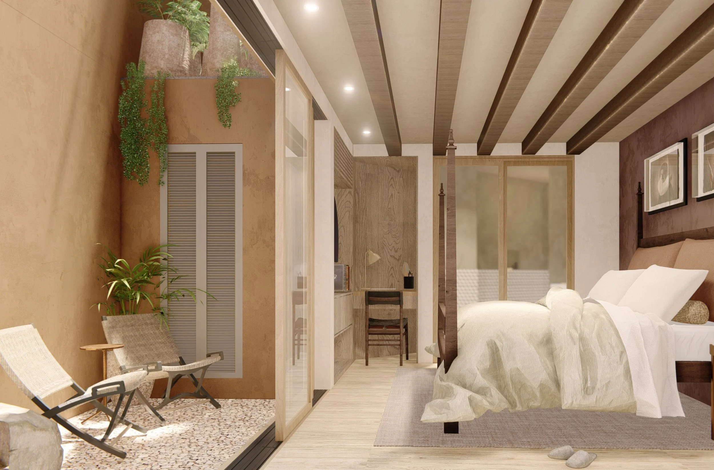 Imagen de Casa Oca.