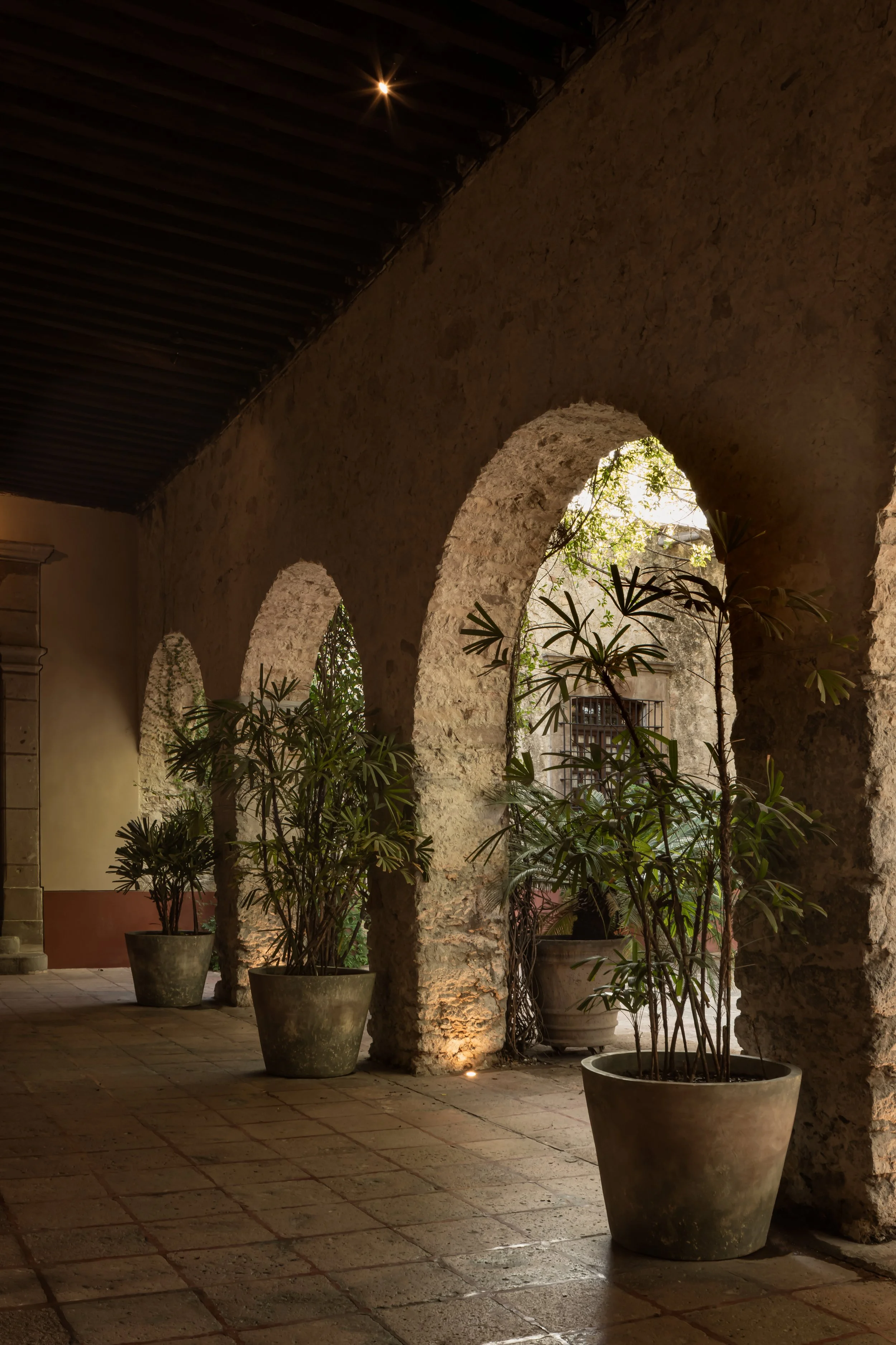 Imagen de Hacienda La Capilla.