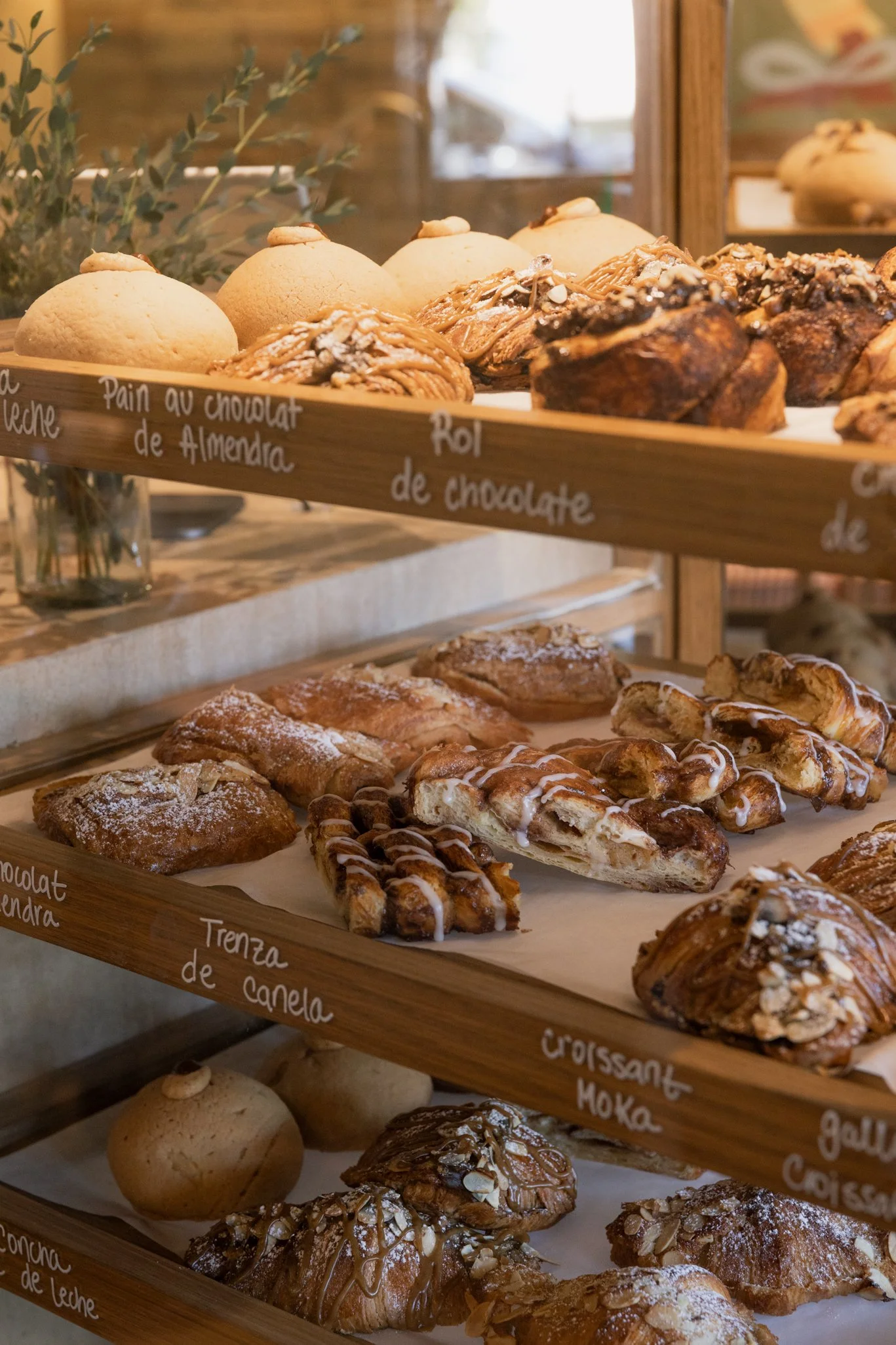 Imagen de Brecco Panadería.
