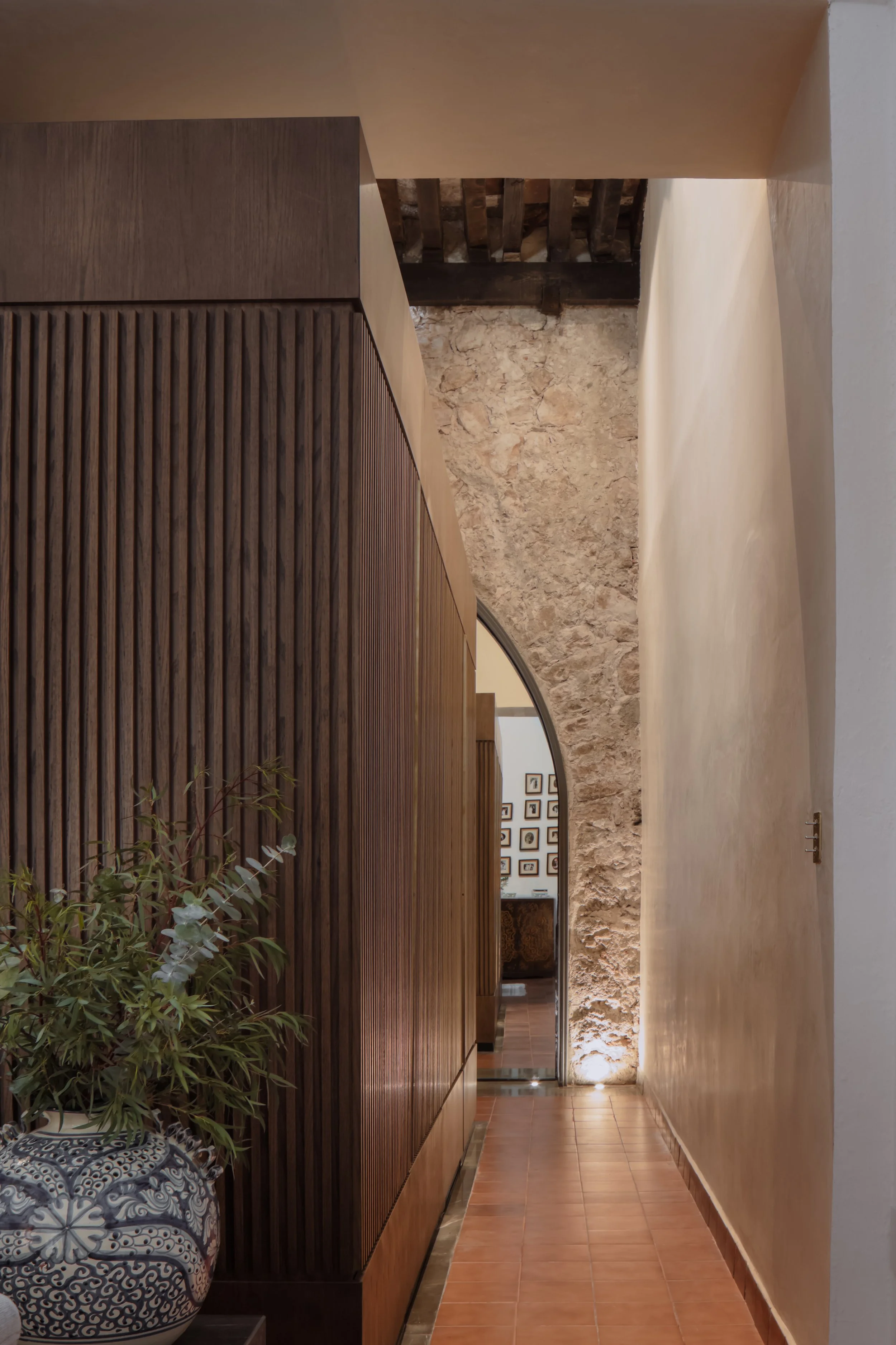 Imagen de Baños La Capilla.
