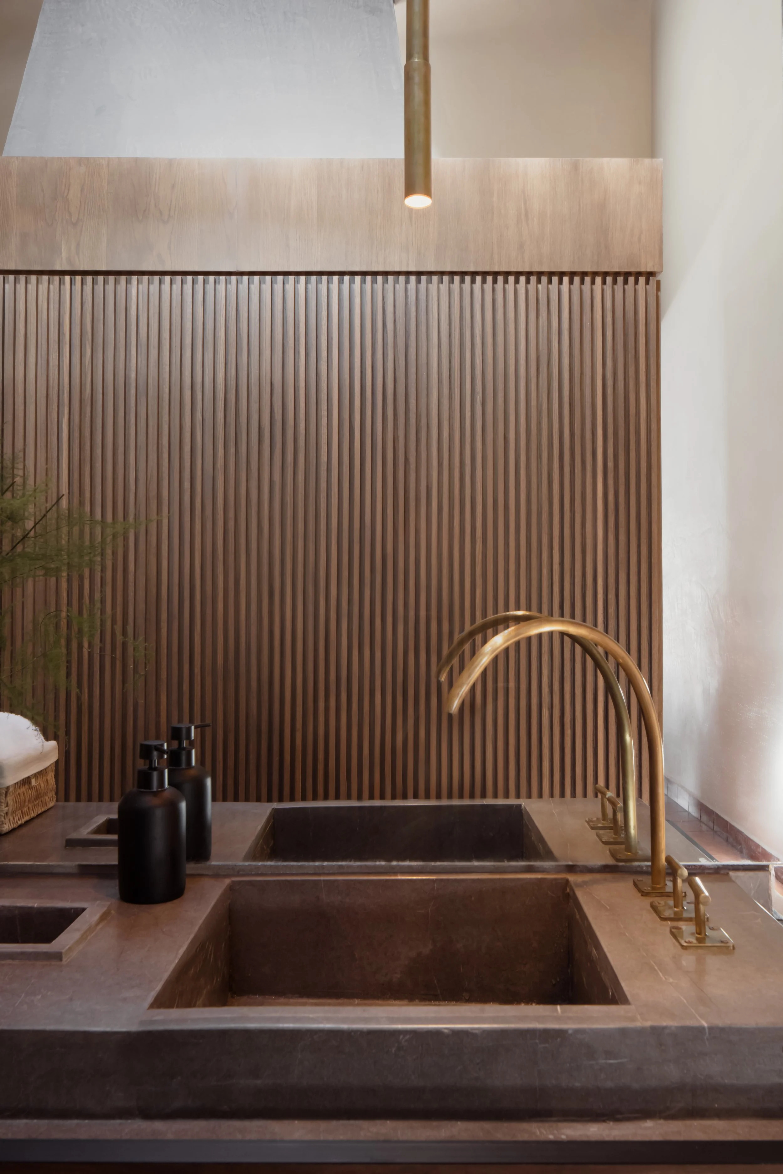 Imagen de Baños La Capilla.