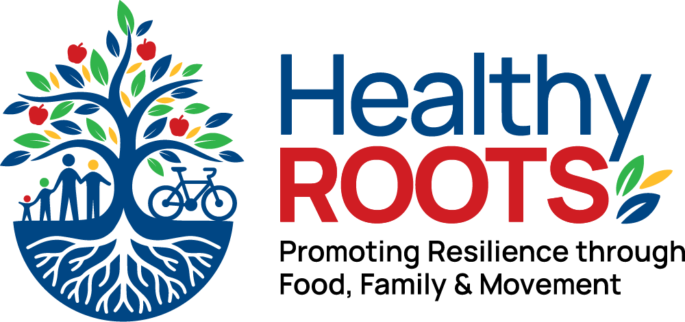 Meet the Team — Healthy ROOTS