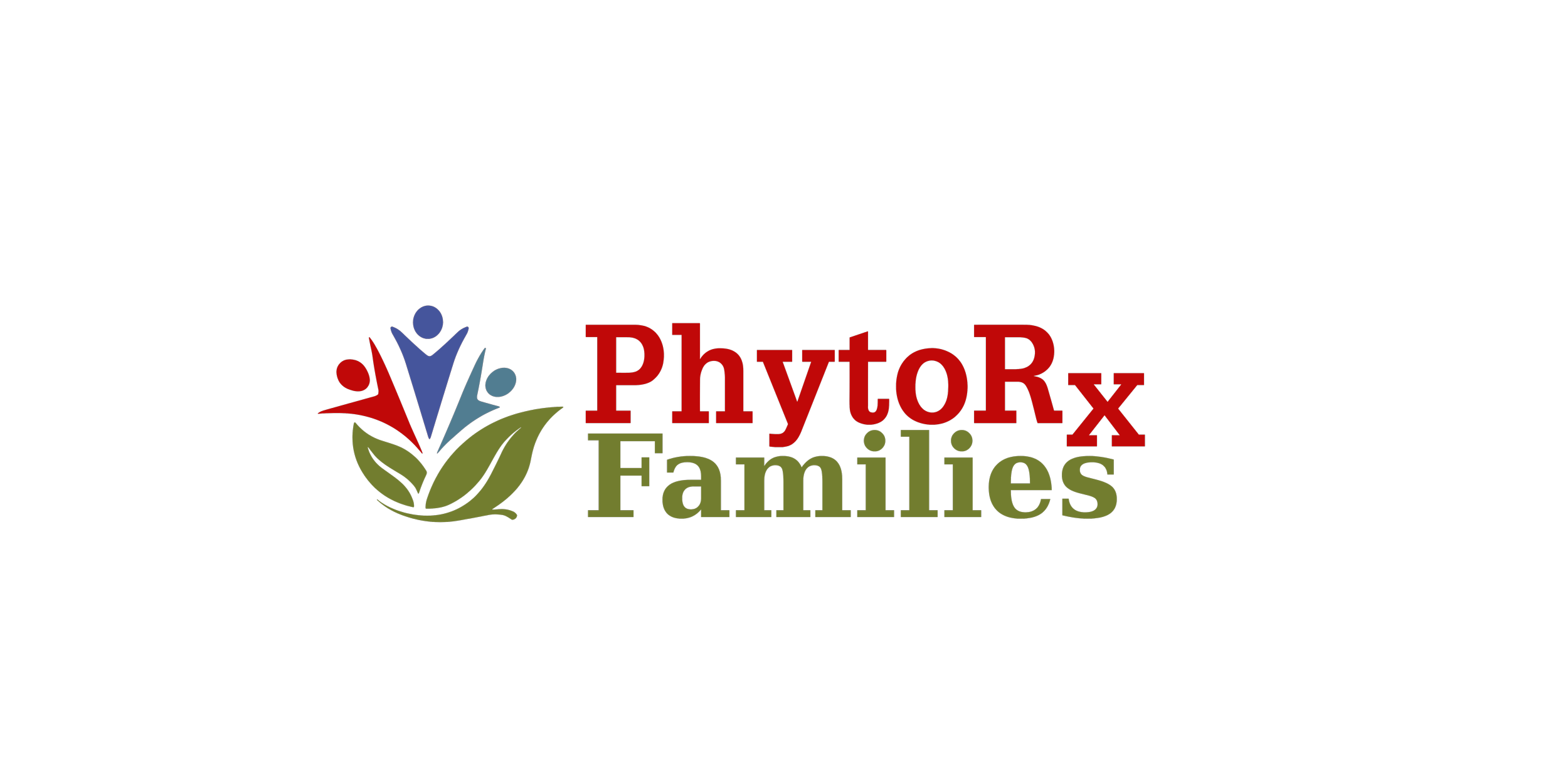 PhytoRx Families Program Logo