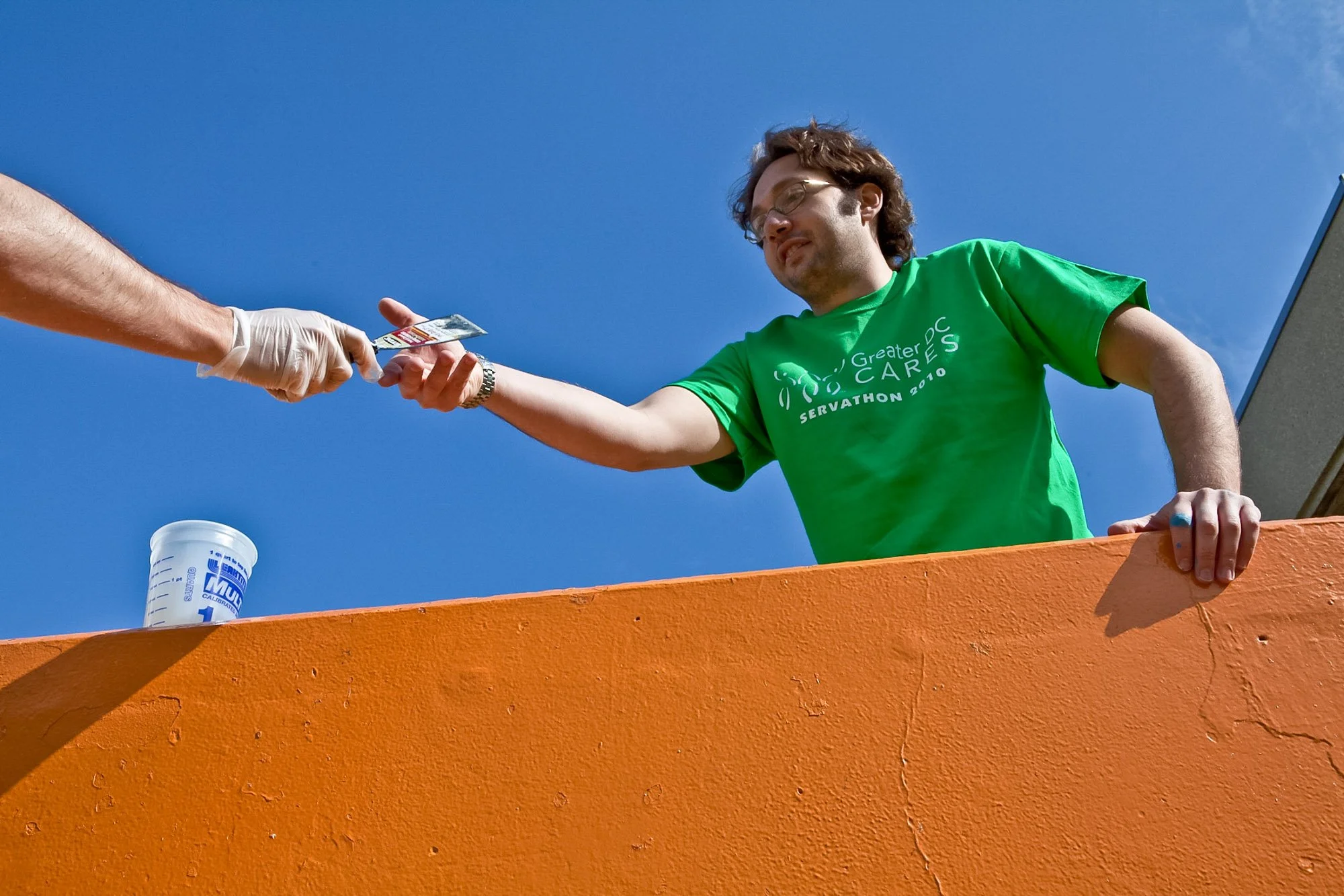 Non-Profit Events