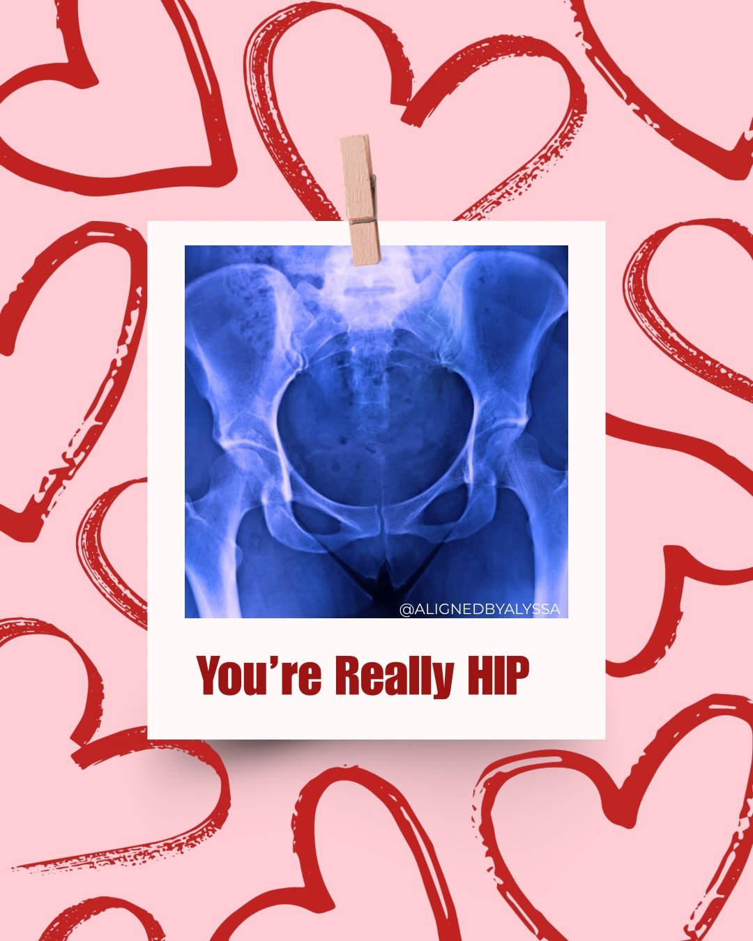 💗🤍Happy ValenSPINE&rsquo;s from your favorite chiropractor 🤍💗

Send your favorite to your valentine 💌 
#AnatomyHumor #Valentines #AnatomyValentines #valenspinesday #Canva