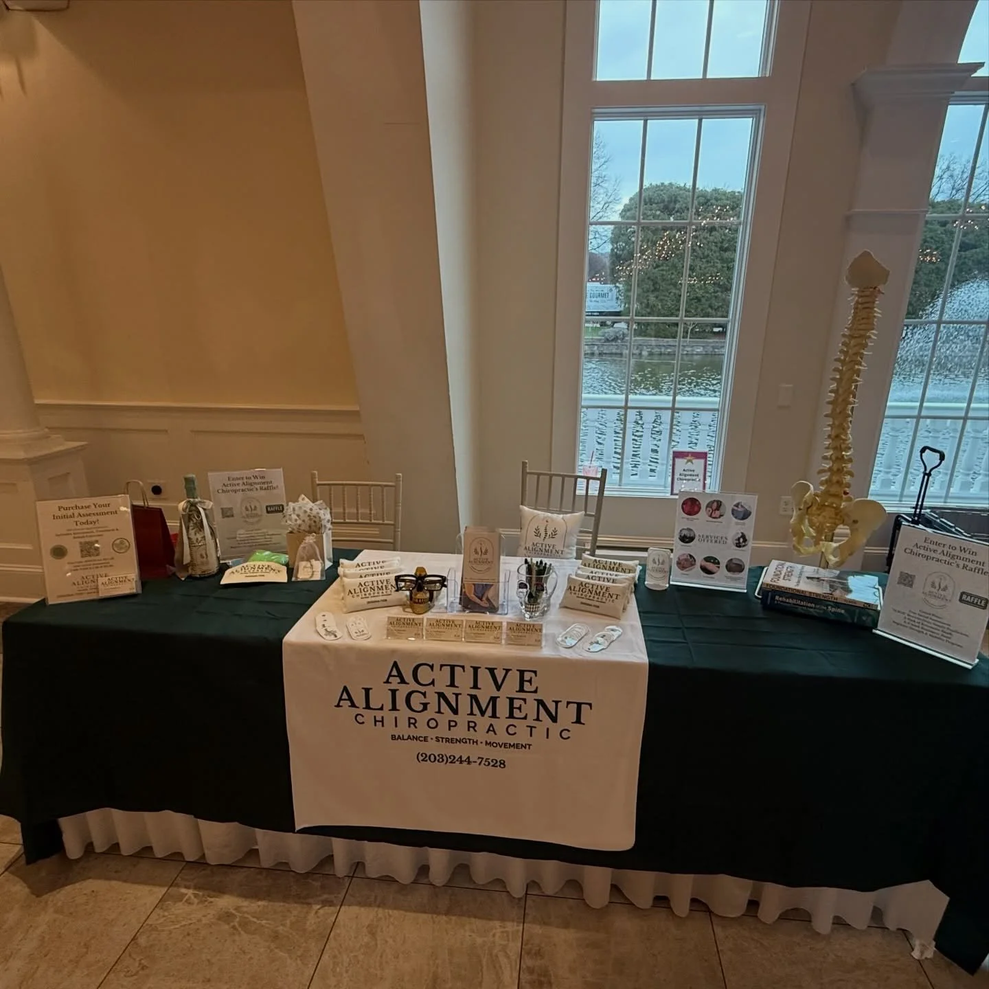 Still riding the high from yesterday ✨

Being surrounded by hundreds of hardworking, creative, and driven women was something special. The energy in the room was unreal, and the message of the day said it all: ✨be unstoppable✨

I&rsquo;m so grateful 