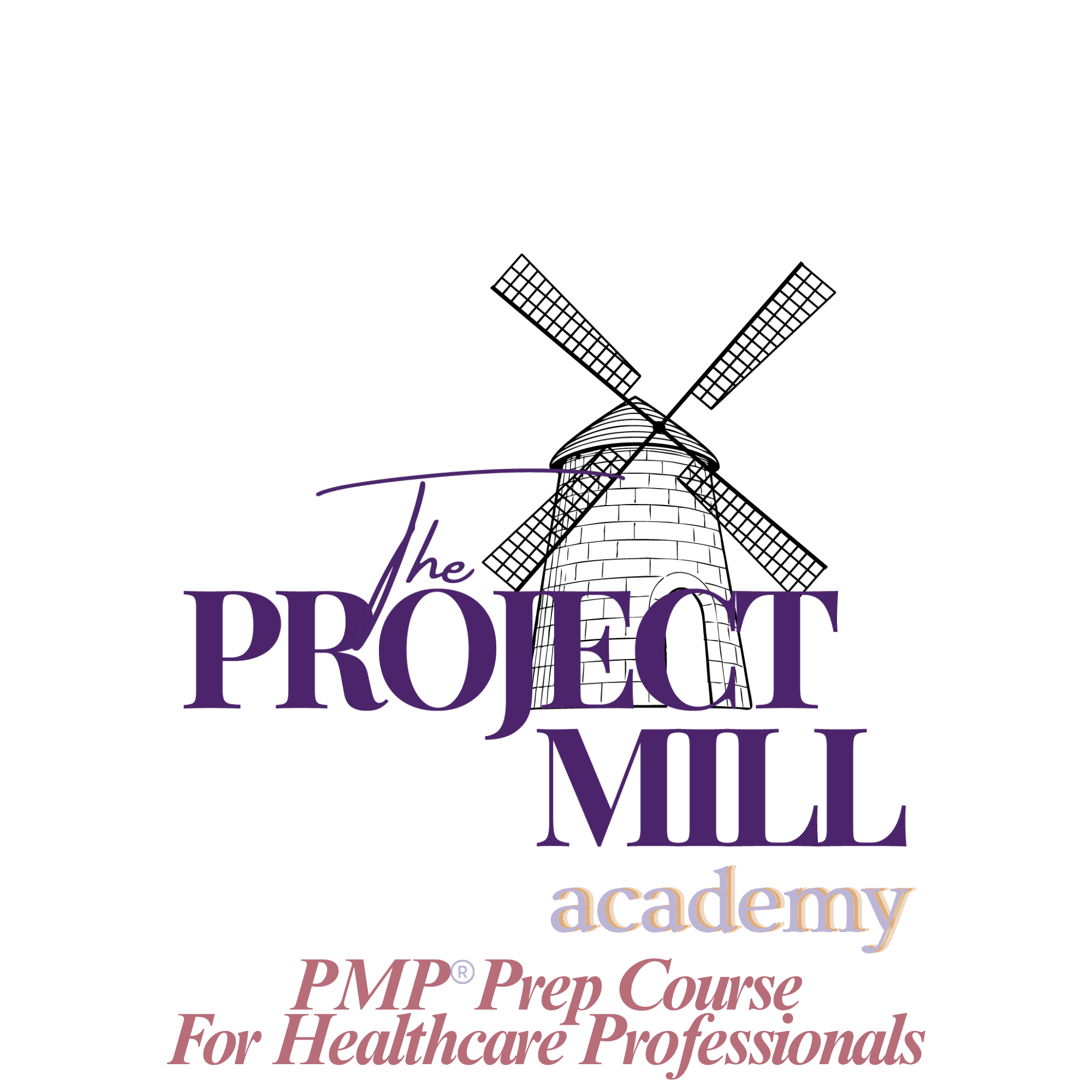 PMP Prep Course for Healthcare Professionals
