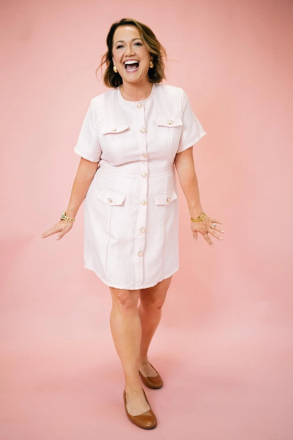 The Confidence Comeback – Reclaiming Your Voice, Power, and Leadership (Virtual)