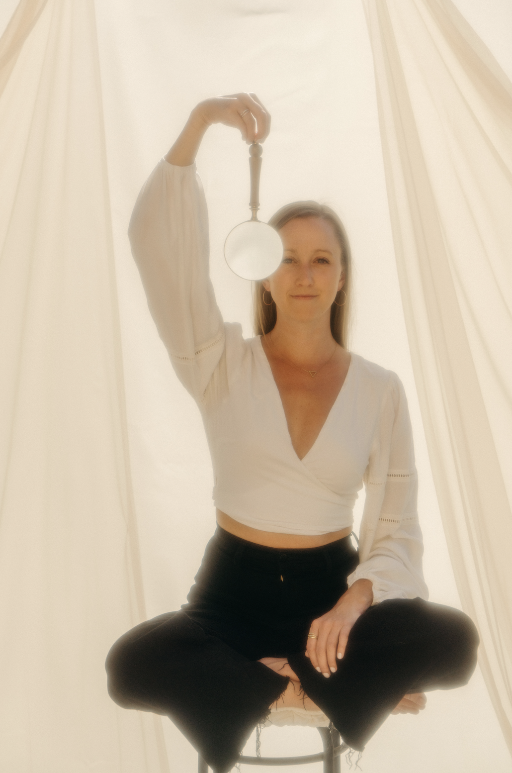 Your Subconscious Elevation (Virtual)