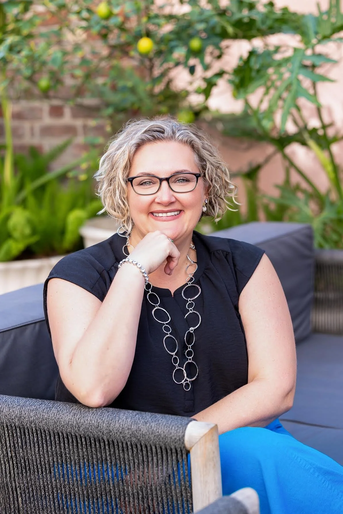 Redefining Legacy: Impact Without Burning Out (Virtual)