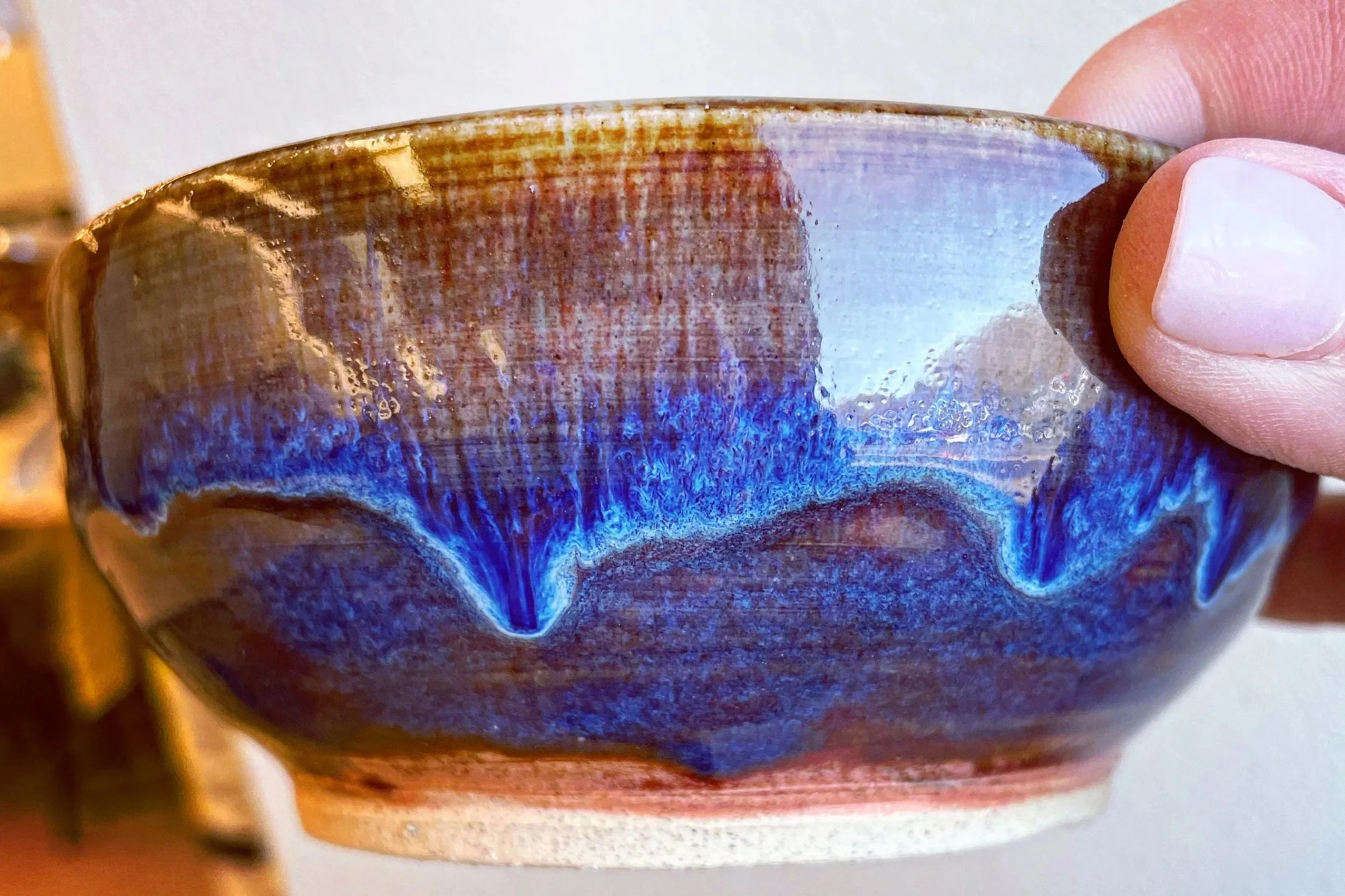 Wheel 101: Intro to Wheel throwing