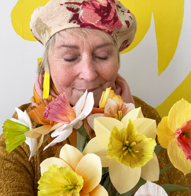 The Daffodil Workshop