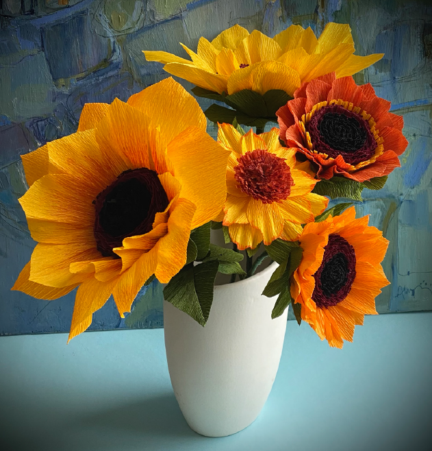 The Sunflower Workshop