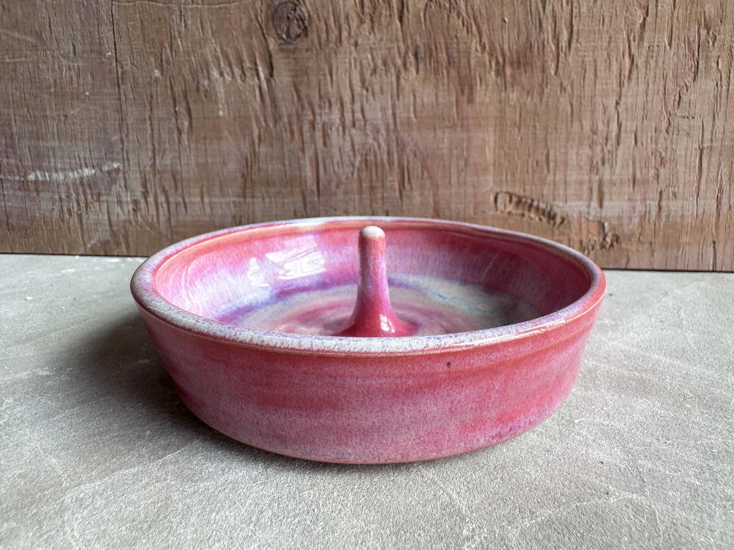 Wheel 101: Intro to Wheel Throwing