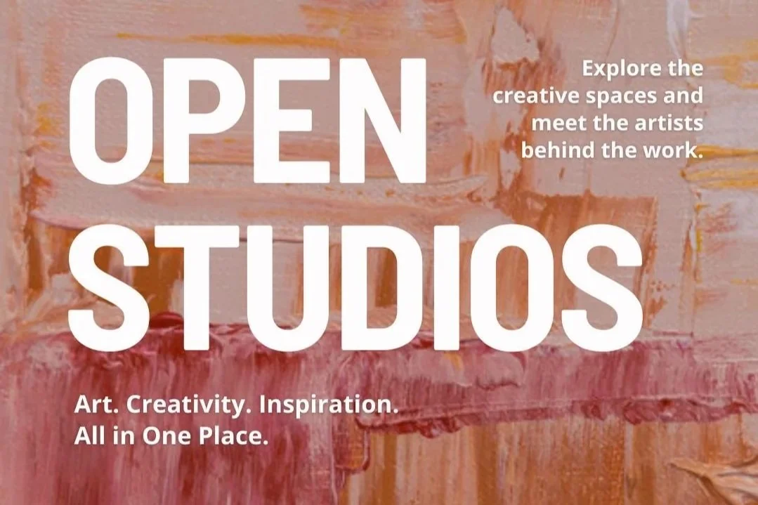Fall Open Studios