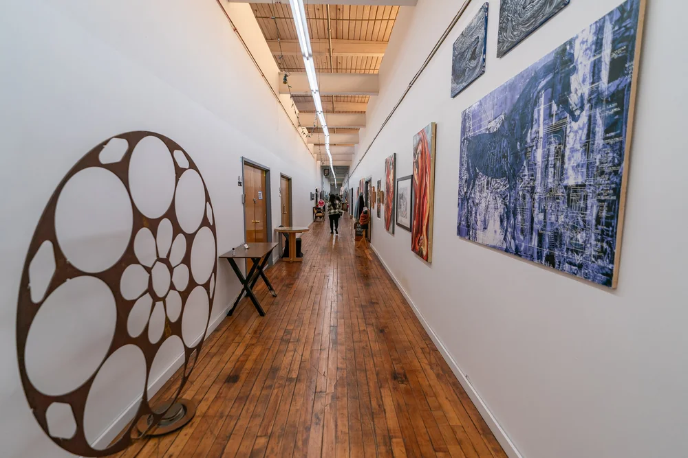 HATCH STREET STUDIOS