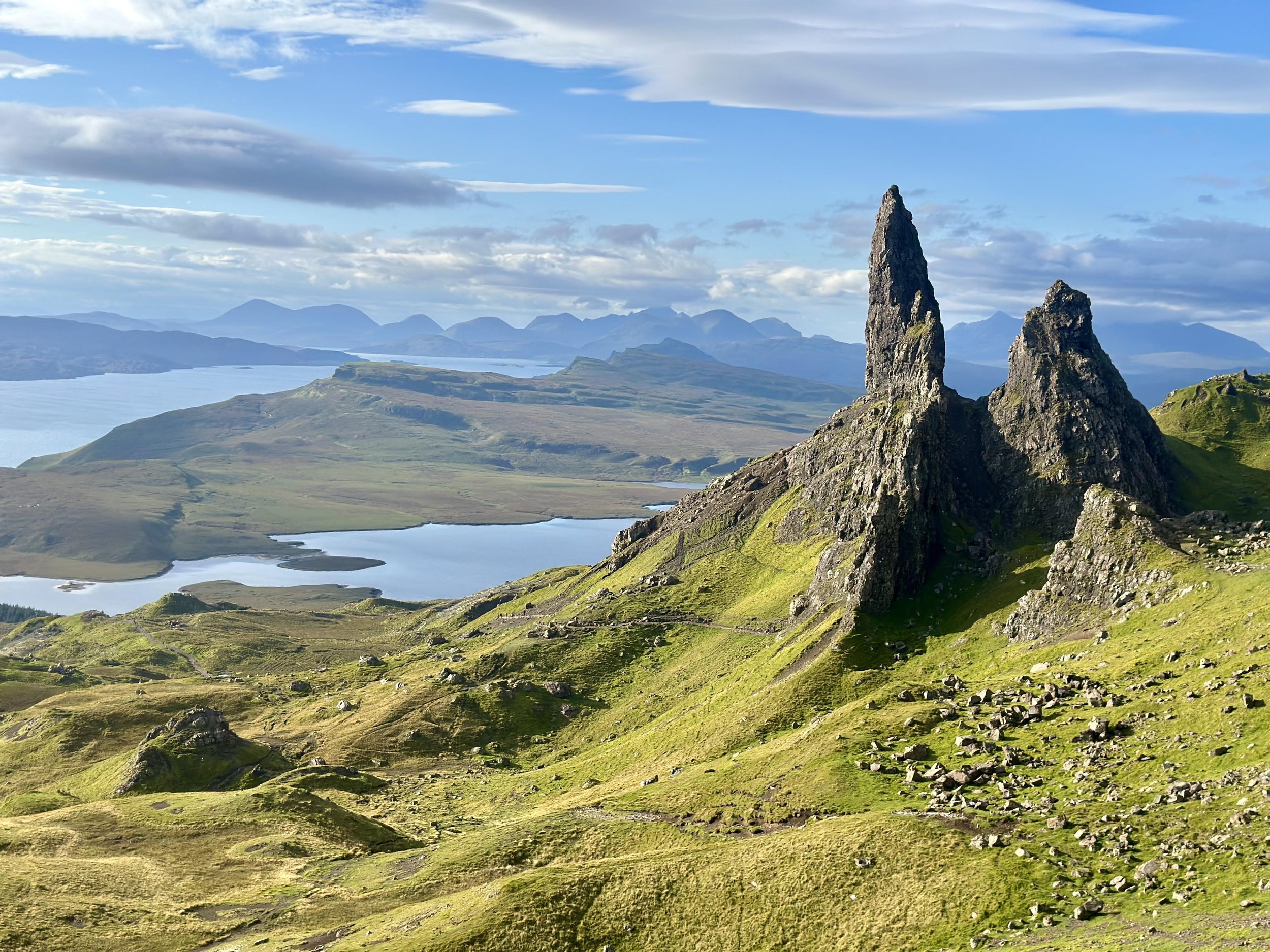 Stepping Into Your True Strength (And Releasing Performative Strength)