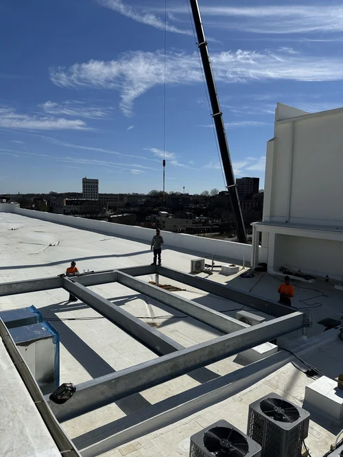 Atlas Industrial Fabricators