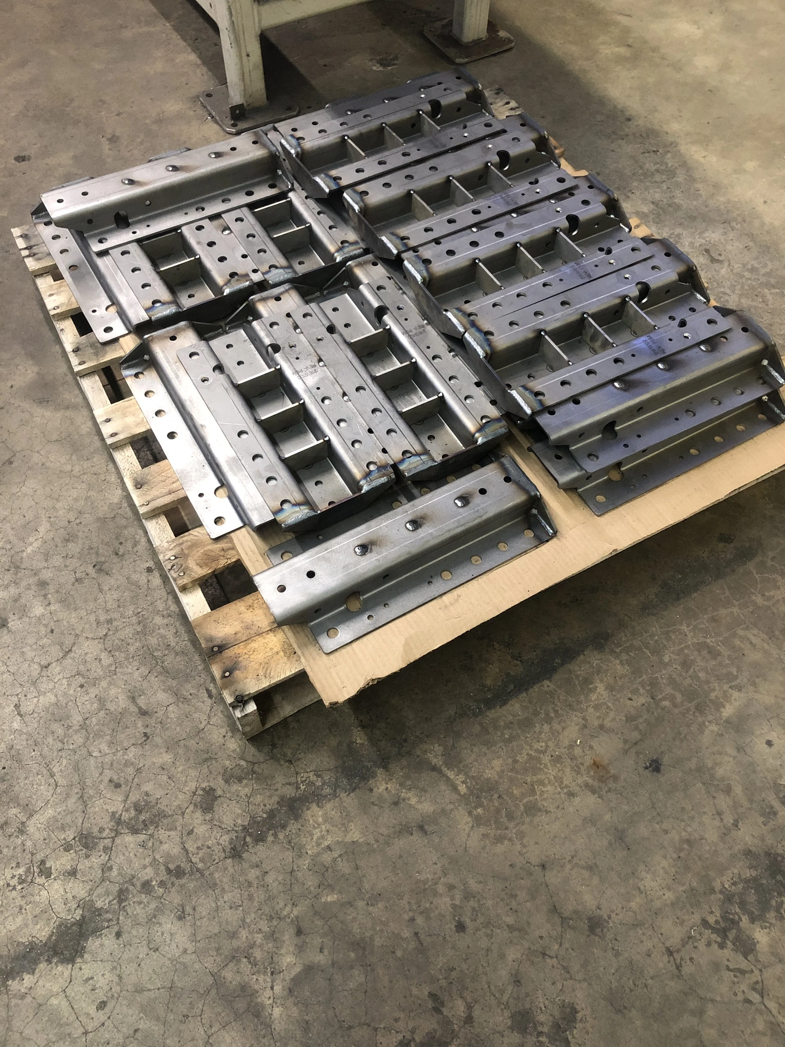 Atlas Industrial Fabricators