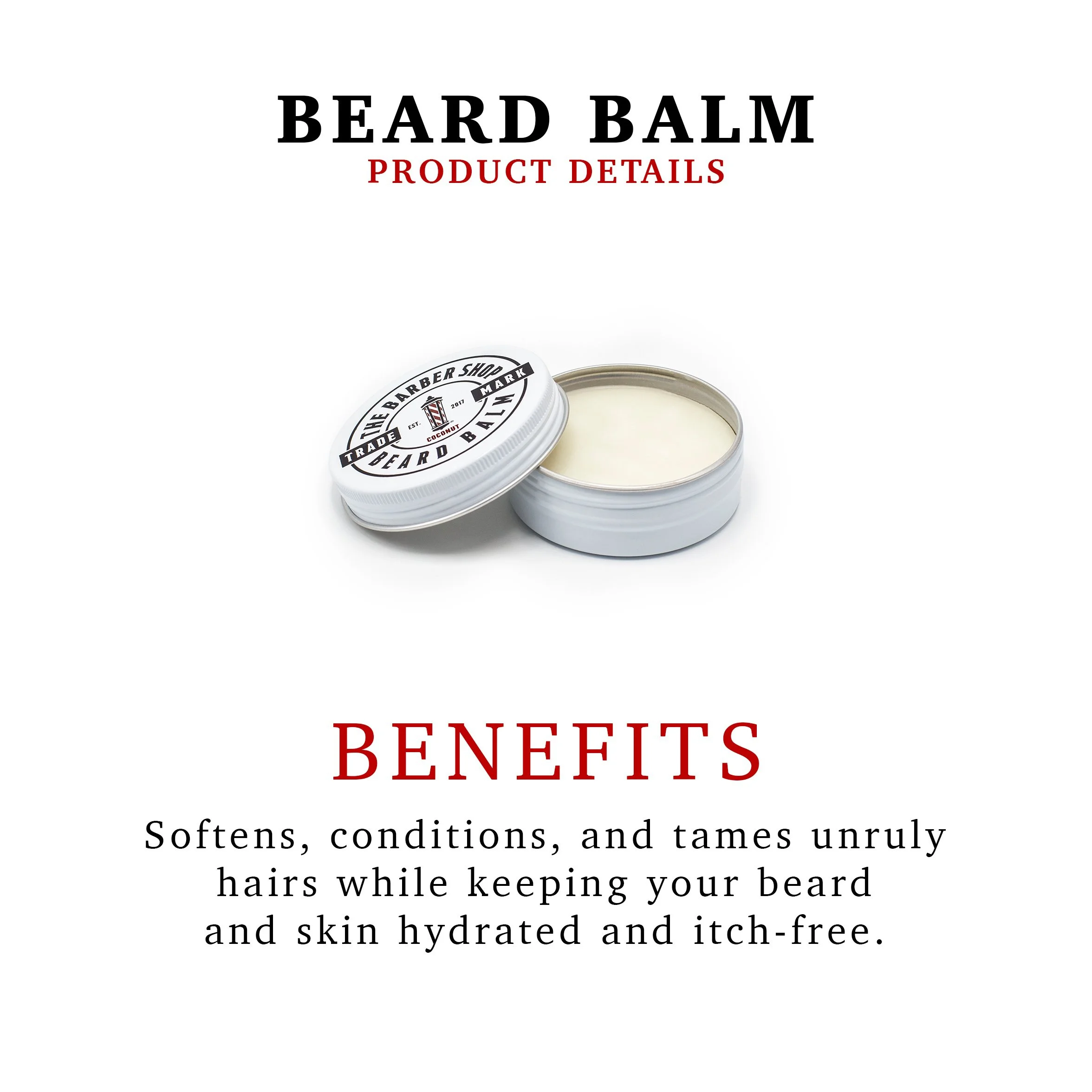 TBS Beard Balm Infographic Benefits copy Coconut Website.jpg
