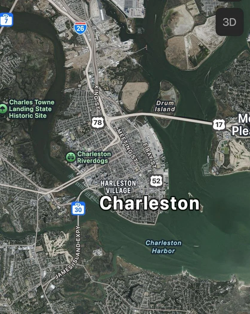 Attention  beer people, I need your help&hellip;
 
I&rsquo;ll be in Charleston, SC next week and I want to know which are your favorite breweries. 
Are any of them &ldquo;must visits&rdquo;?
 
Let me know. 

#Charleston #beer #charlestonbeer #charles