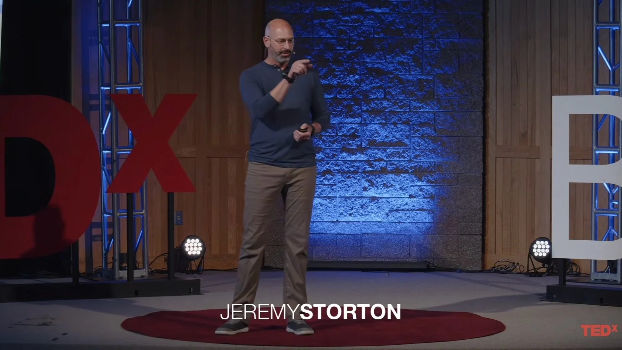 I've spent decades (my whole life, really) thinking about how aroma gives us a sense of place. What if we used this ability to create more engaging experiences when we travel? 

What if we used this power to connect with people from cultures around t