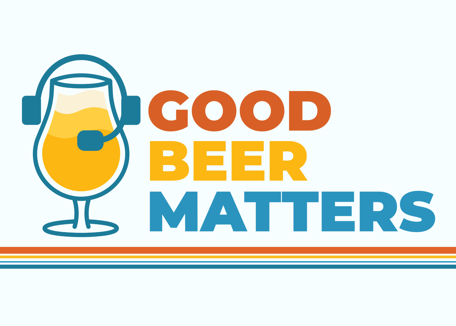 Good Beer Matters