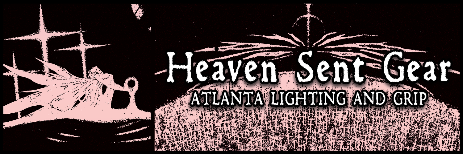 HSG Lighting &amp; Grip