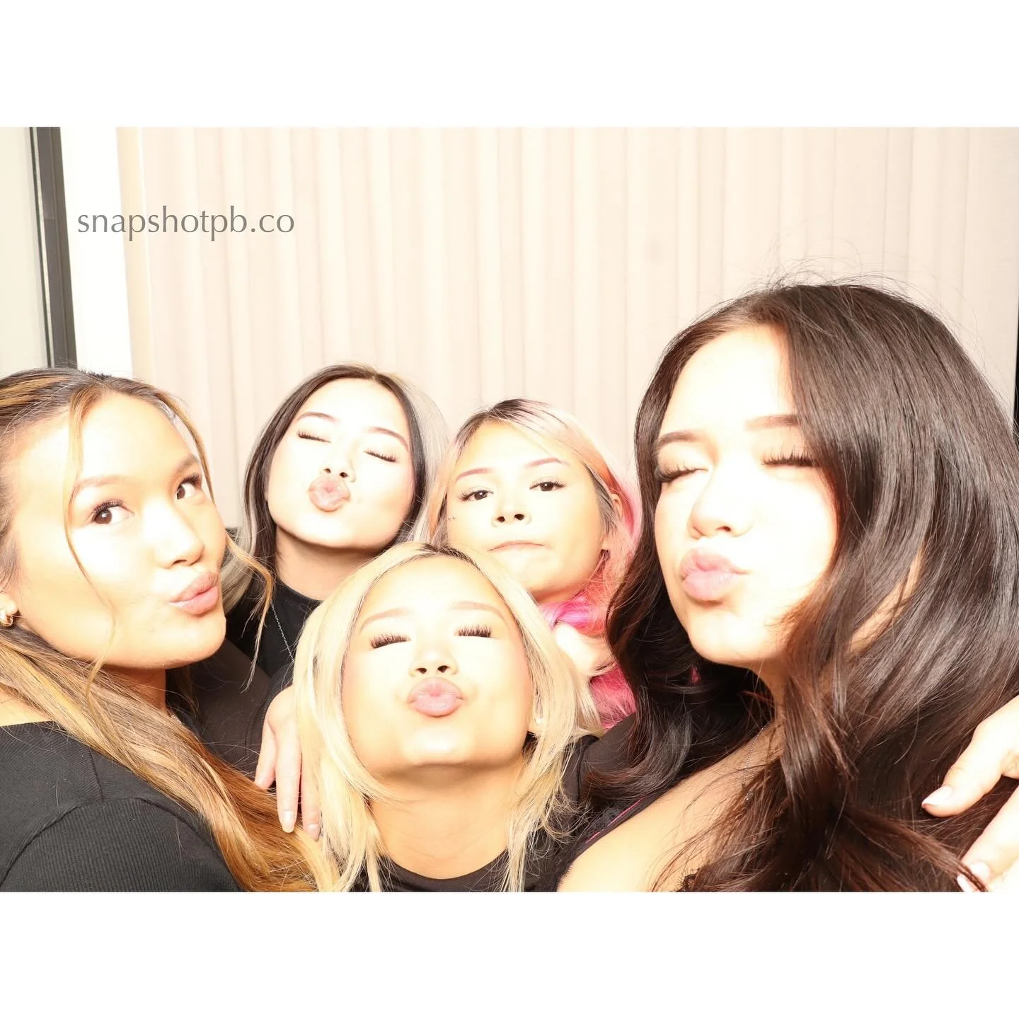 Nancy&rsquo;s 24th pt2