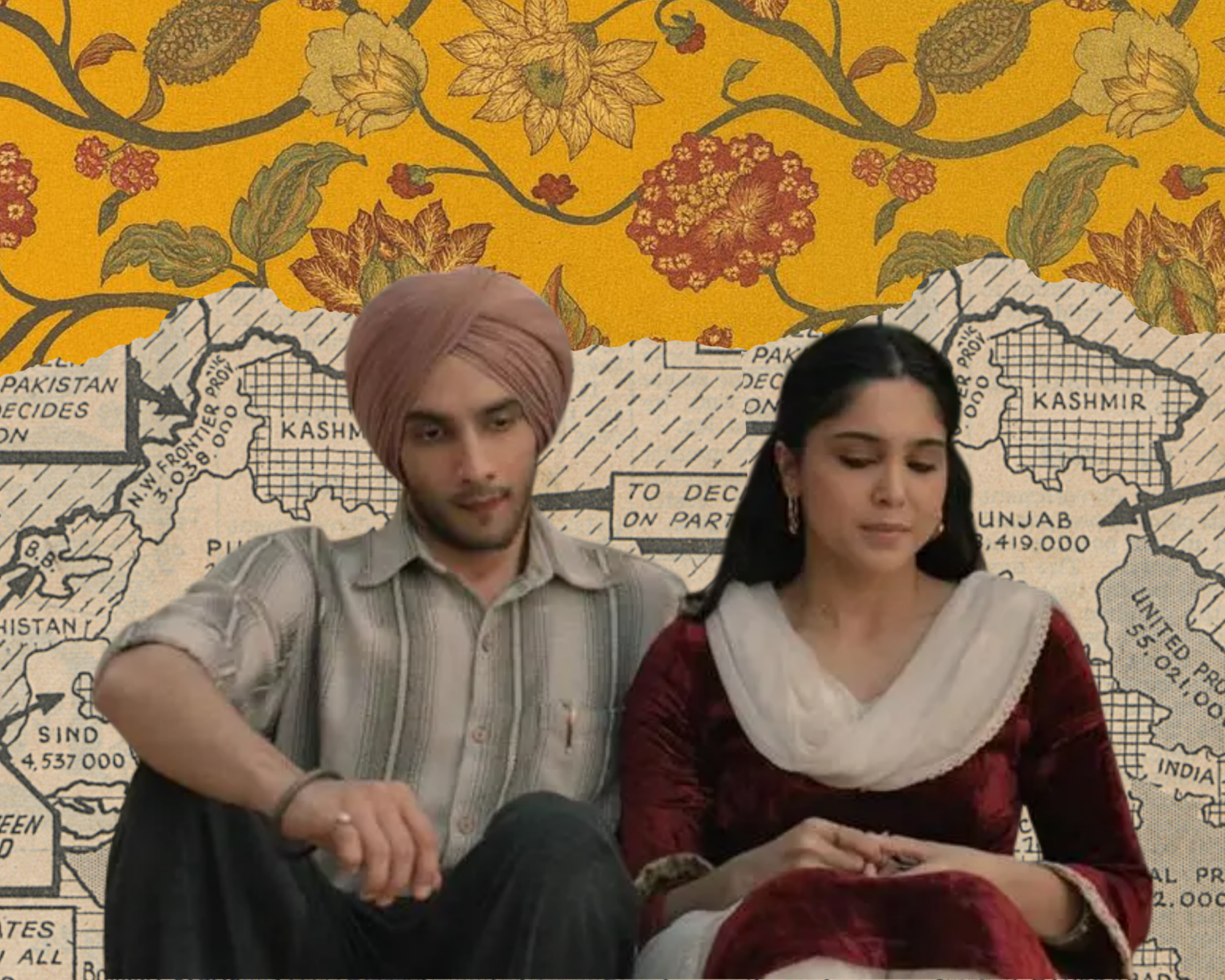 Review: Main Vaapas Aaunga - The Histories We Inherit