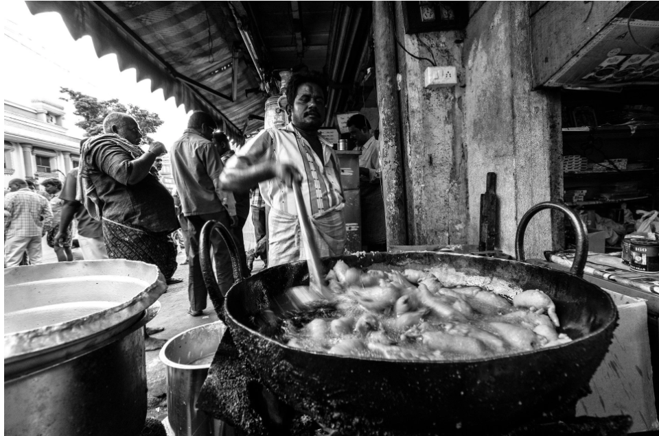 Eating the Archive: Food, Memory &amp; the Making of Delhi