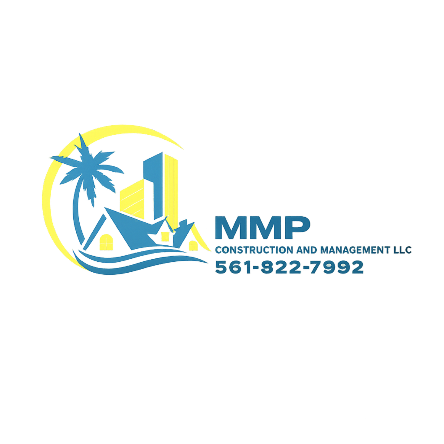 MMP Construction and Management LLC              