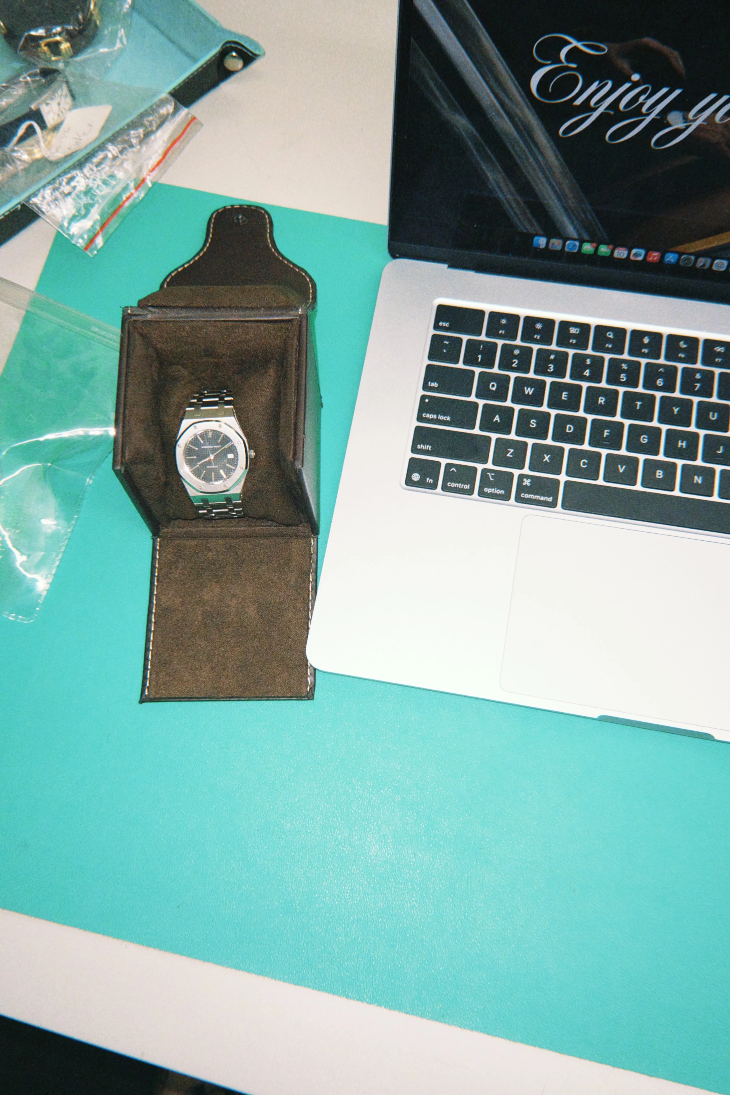 How this royal oak changed my outlook on AP forever. 