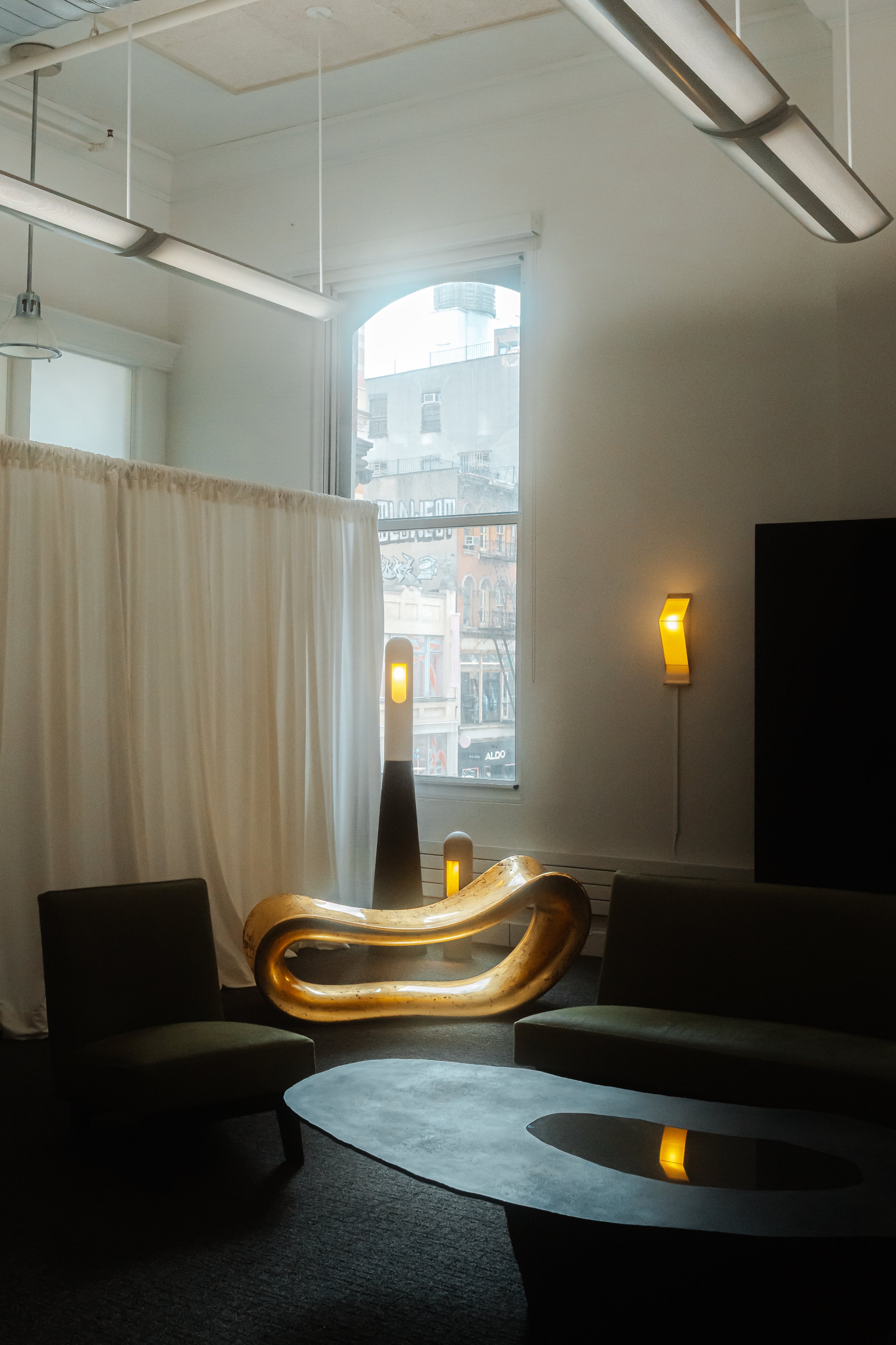 Million Dollar Couches: My next business venture