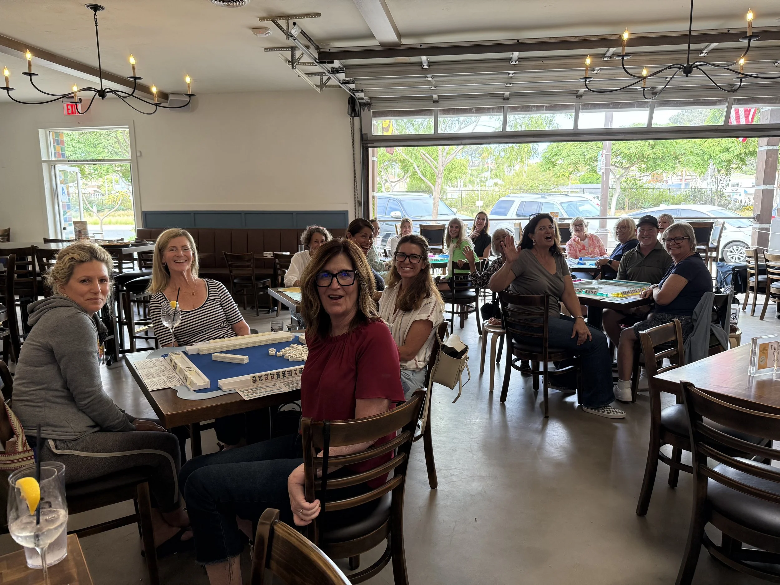 3rd Thursday Open-Play