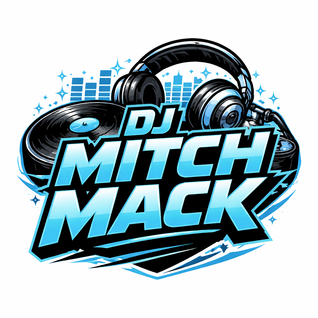 DJ Mitch Mack