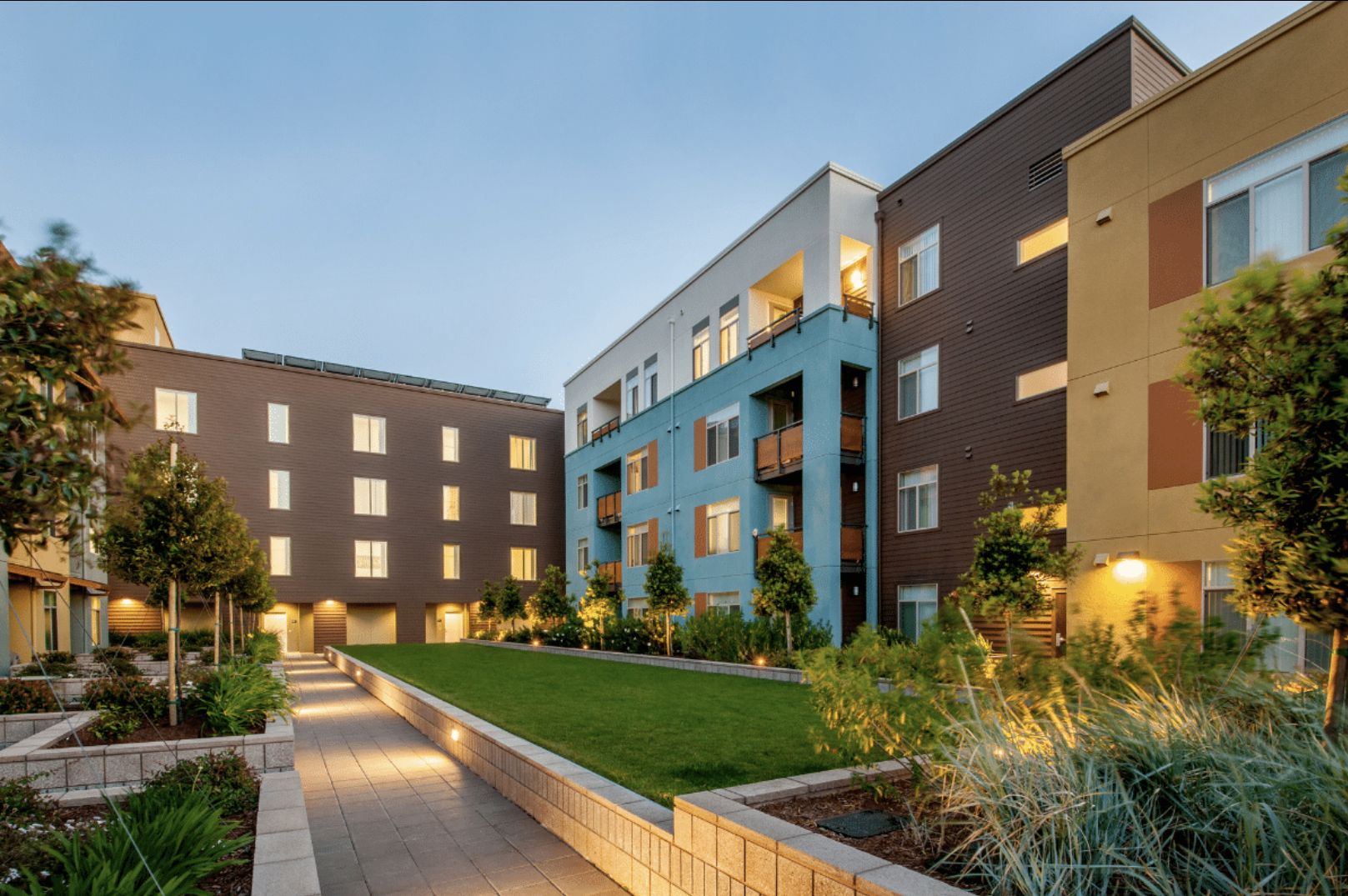 Why Apartment Complex Owners Should Invest in a Security Risk Assessment