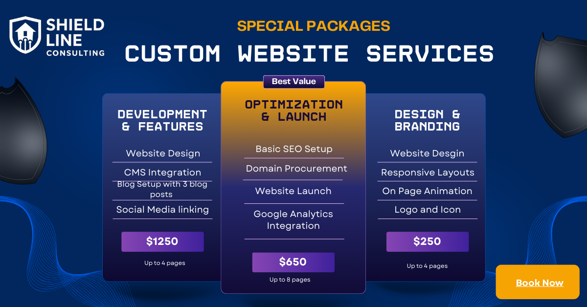 Beyond the Template: Building a Secure Foundation for Your Virginia Business