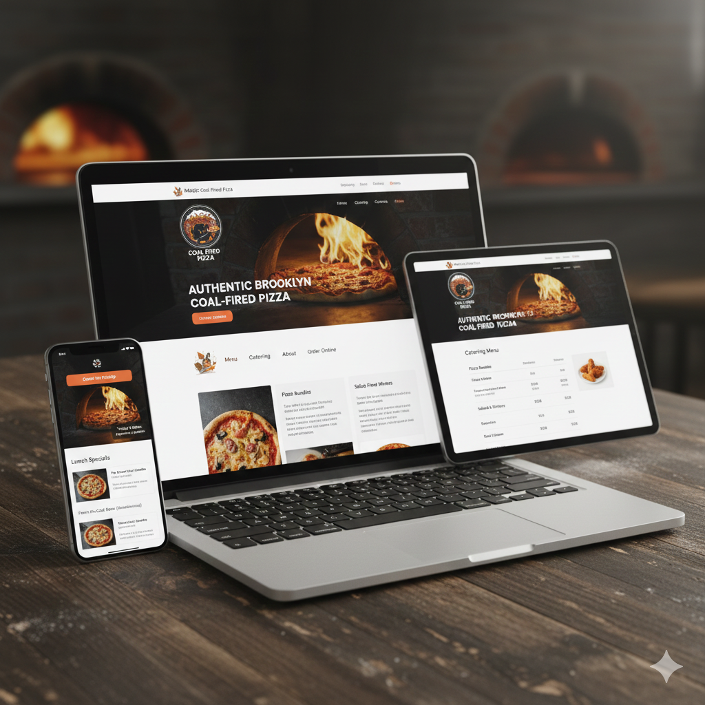 Professional Website Optimization & Launch Suite