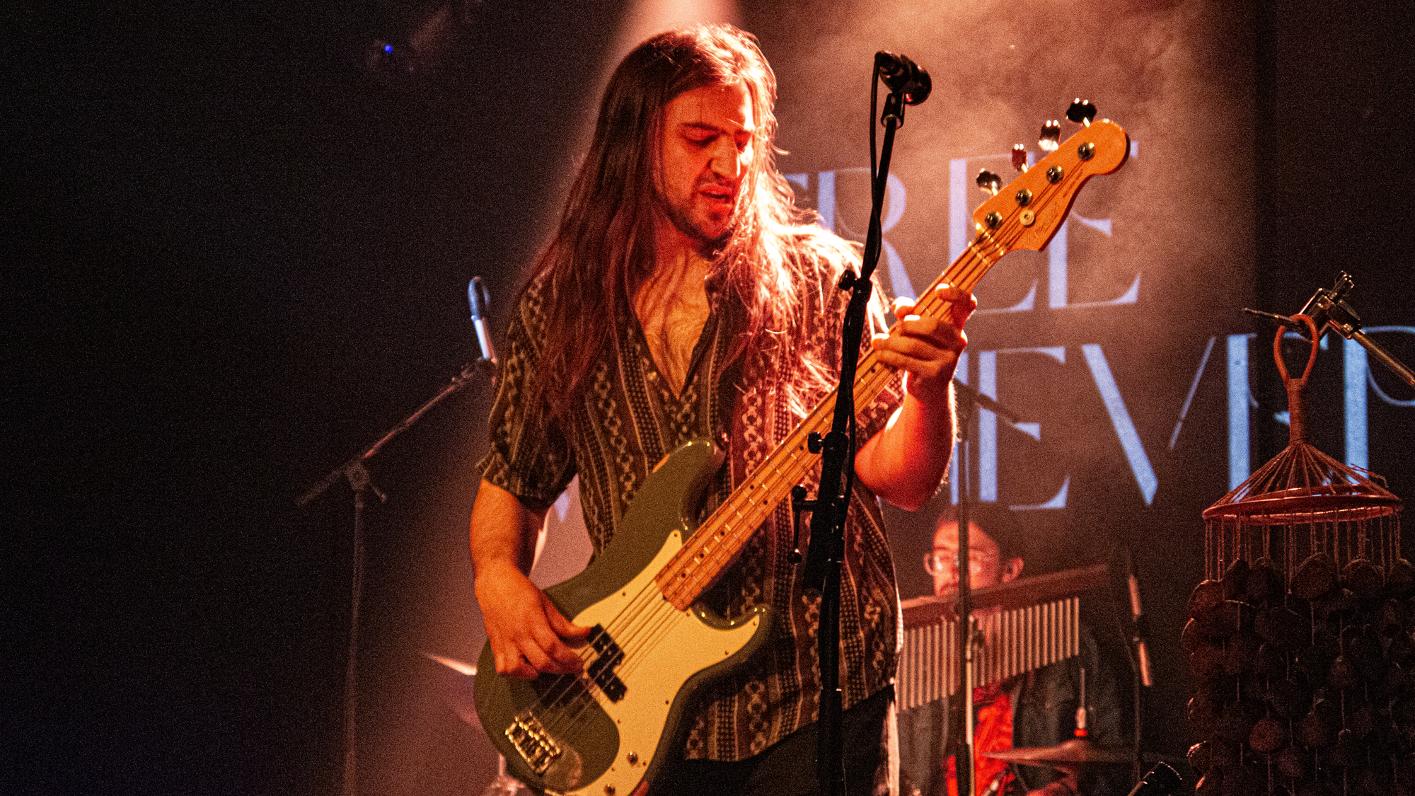 Free Whenever. Park City Music Hall. April 2, 2026.