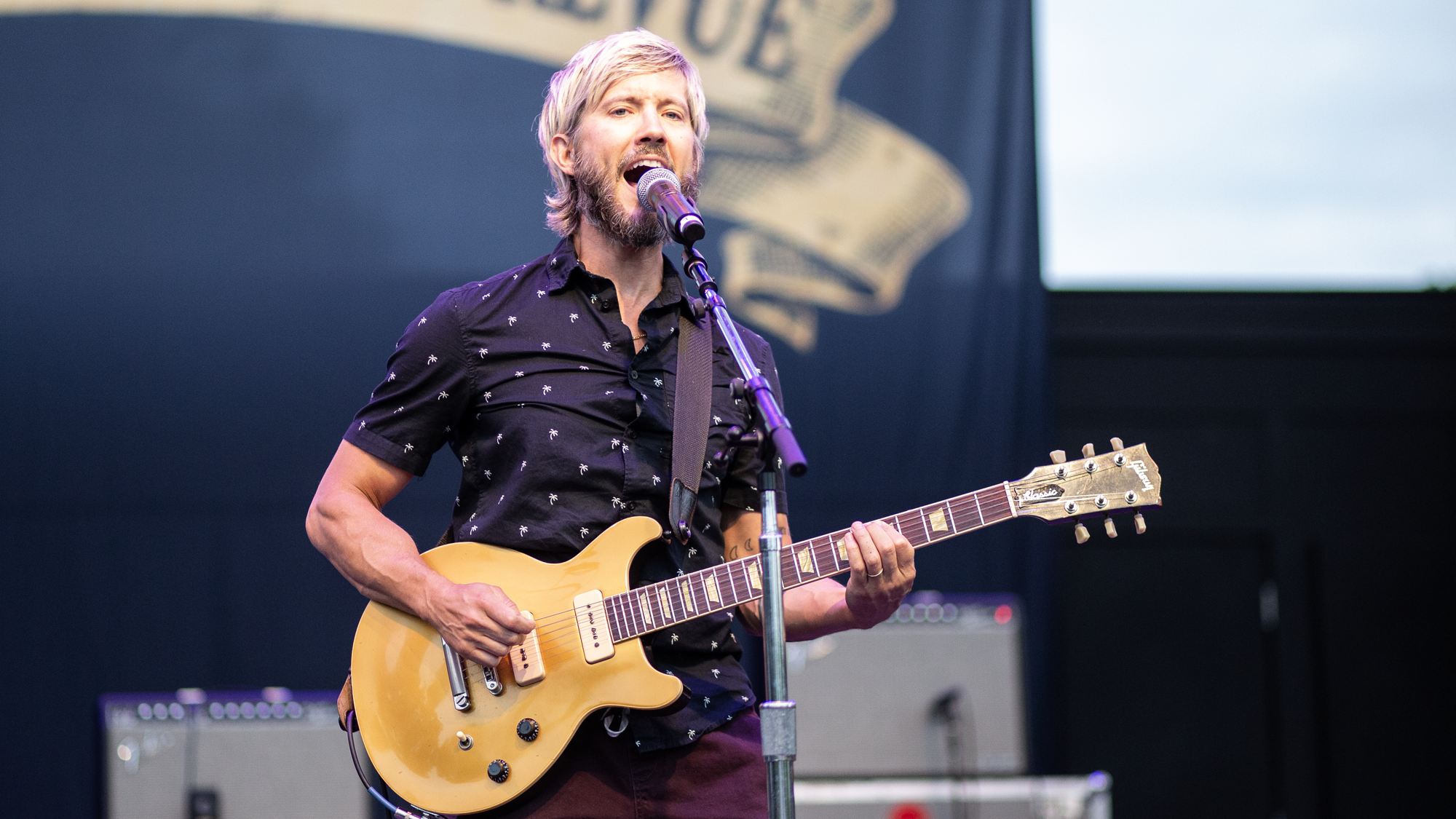 Moon Taxi. Rolling Together Revue. Levitt Pavilion. June 23, 2026. 