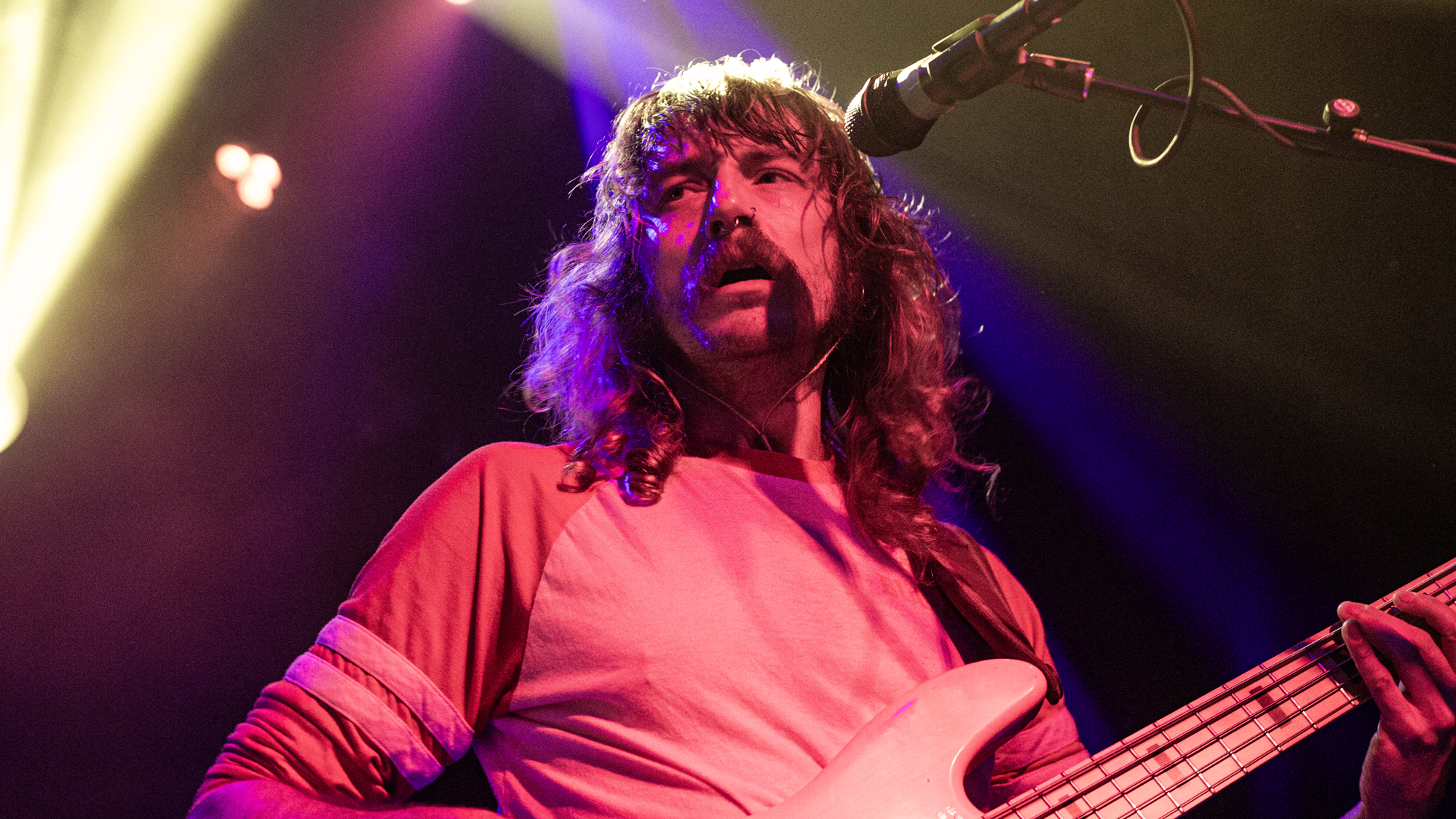 High Fade. Park City Music Hall. May 29, 2026.
