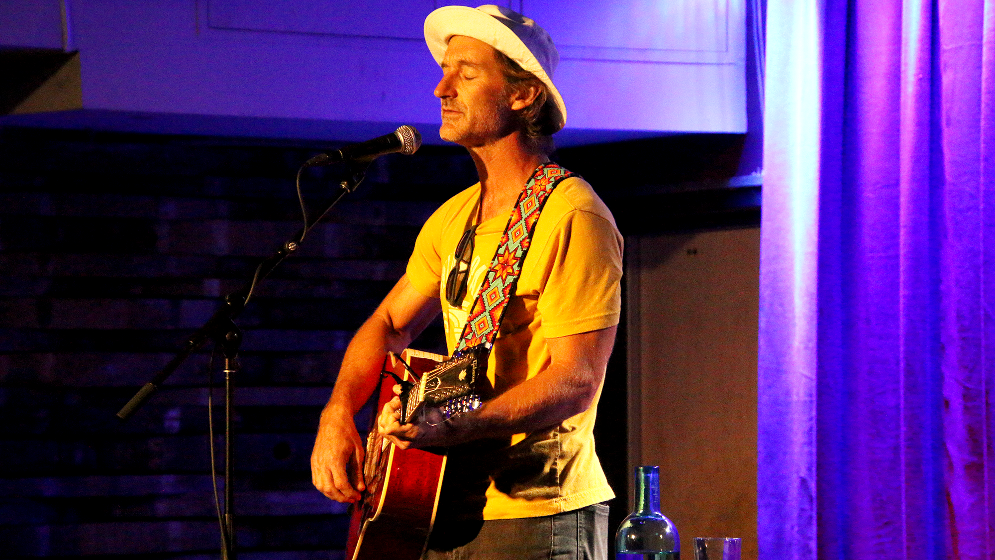 Griffin House. City Winery. New York City, NY. August 31, 2025