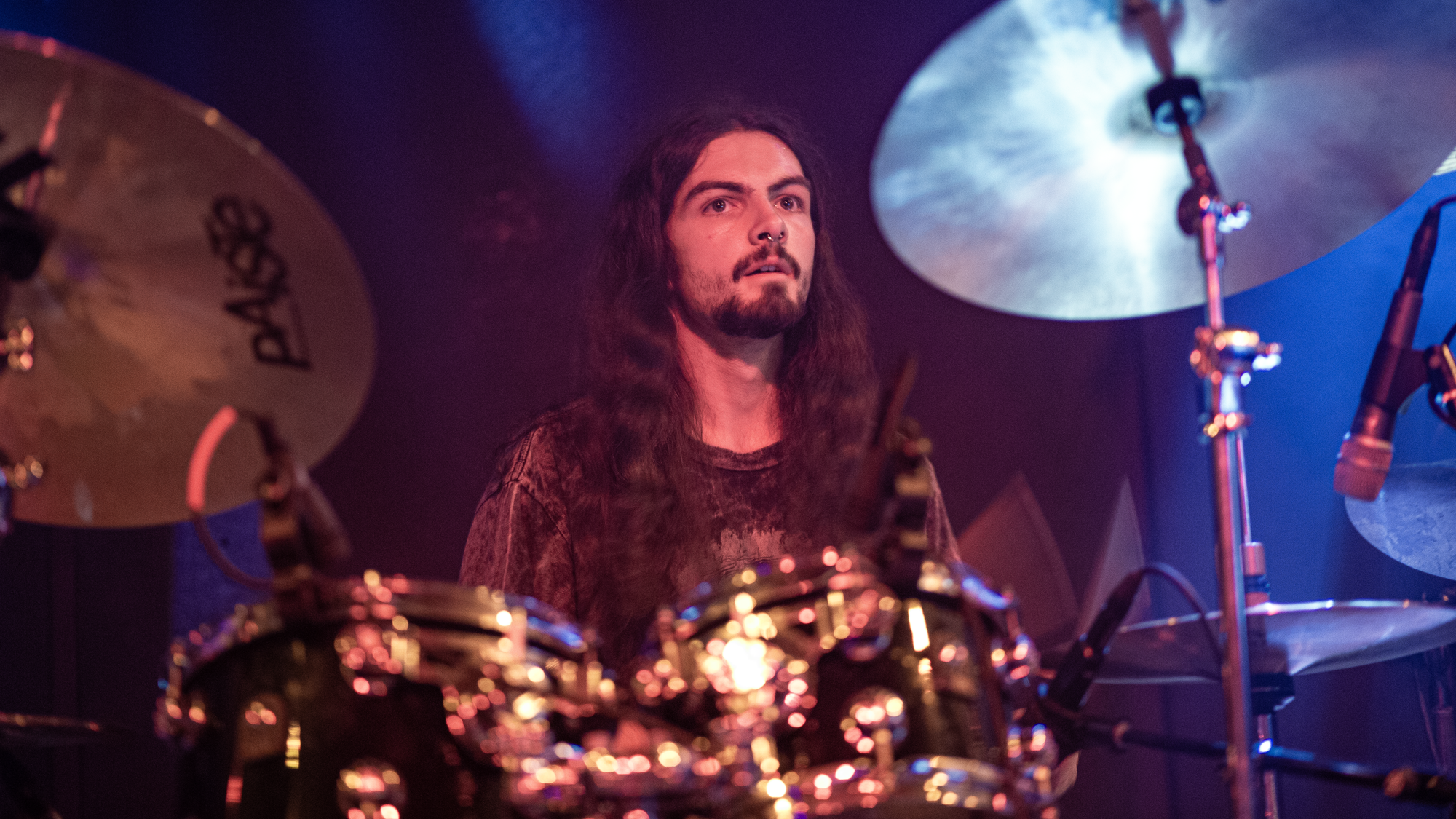 High Fade. Park City Music Hall. May 29, 2026.