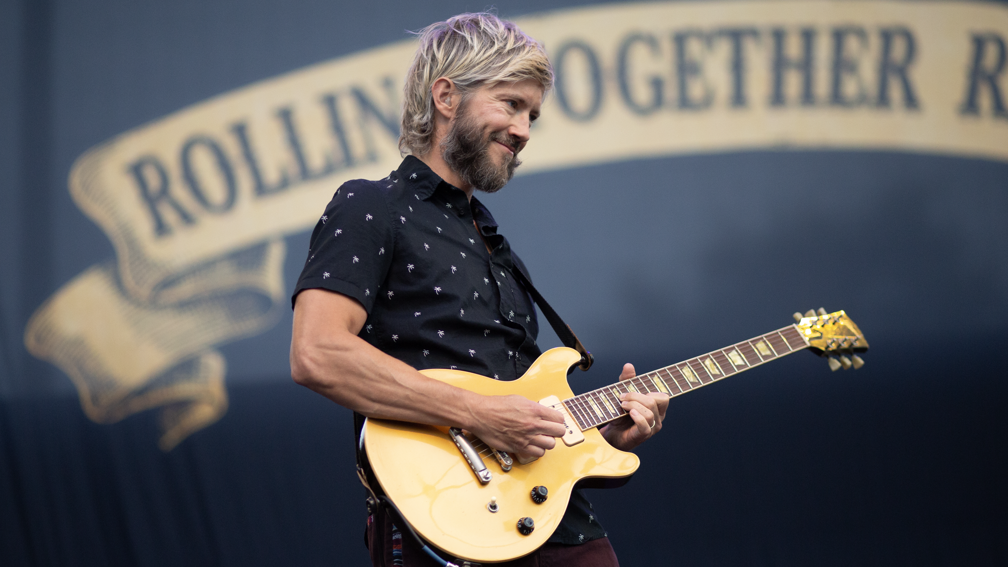 Moon Taxi. Rolling Together Revue. Levitt Pavilion. June 23, 2026. 