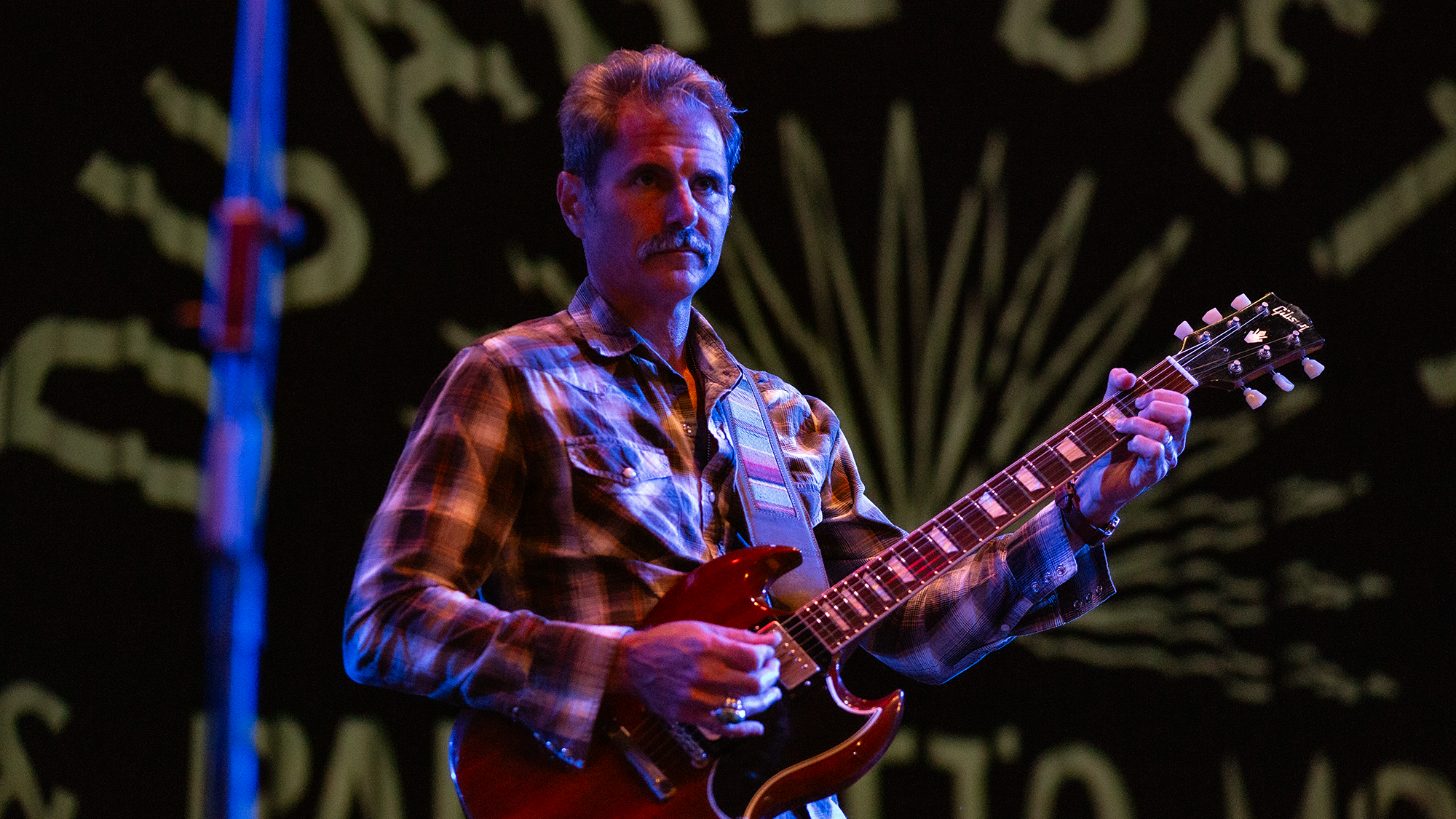Duane Betts. Sacred Heart University Community Theatre. 4/14/2026
