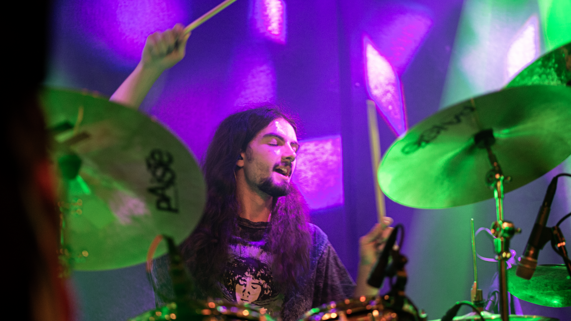 High Fade. Park City Music Hall. May 29, 2026.